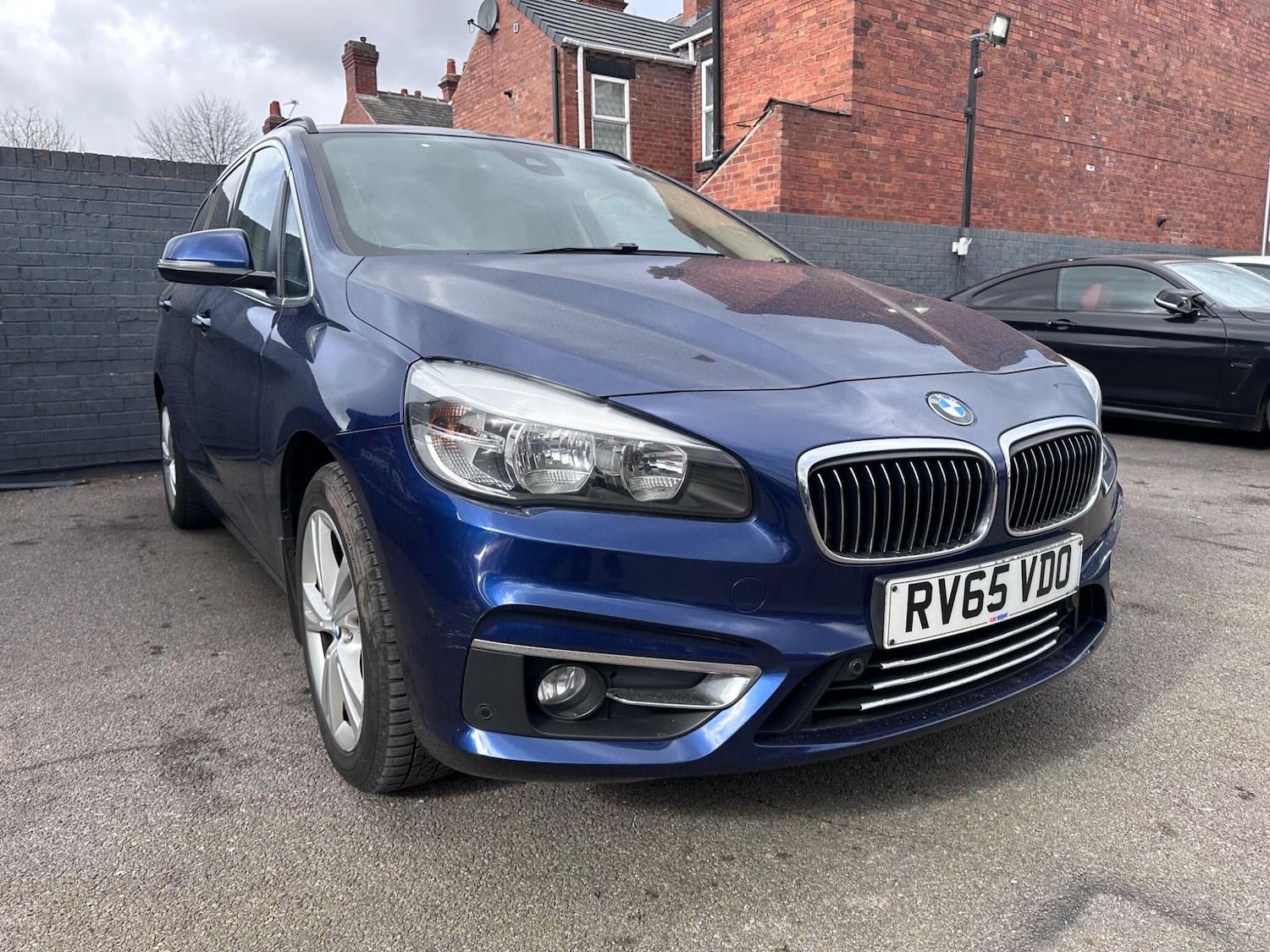 Used BMW 2 Series 2015 for sale - 77838464: Photo 16