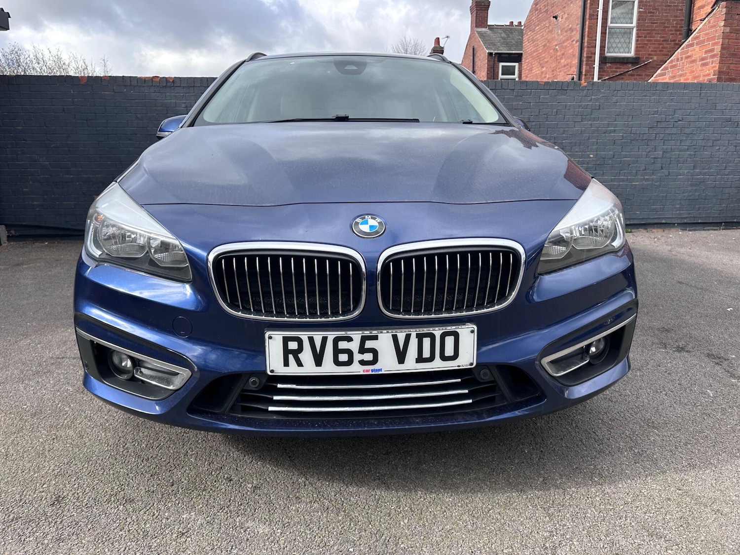 Used BMW 2 Series 2015 for sale - 77838464: Photo 17