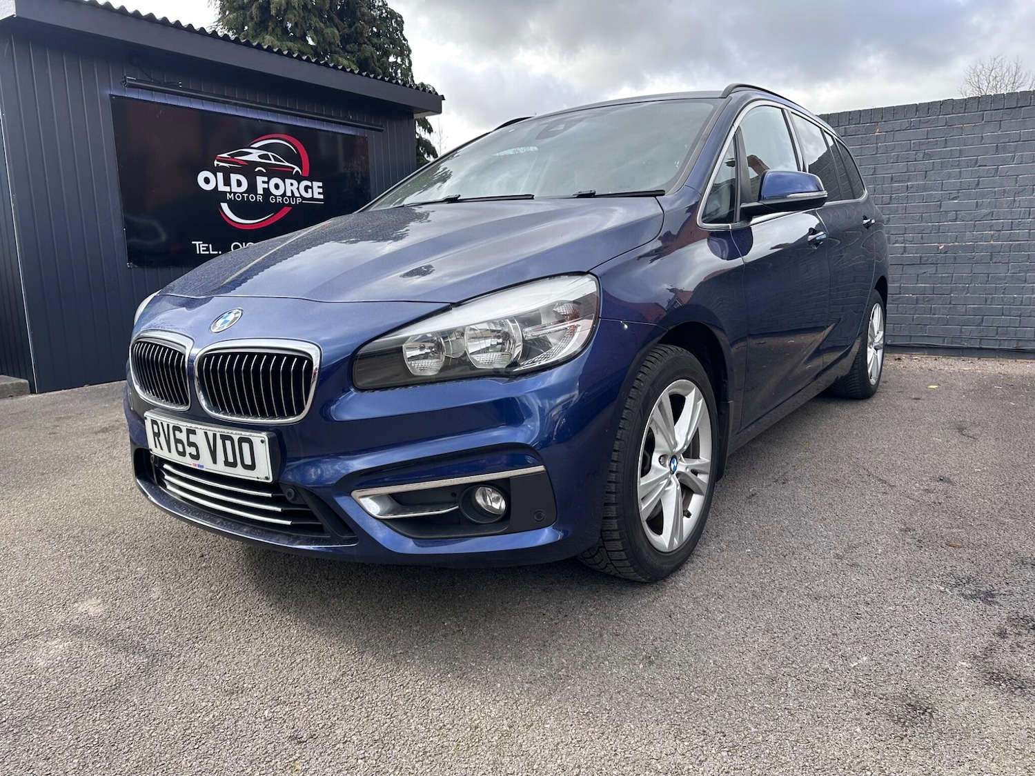 Used BMW 2 Series 2015 for sale - 77838464: Photo 18