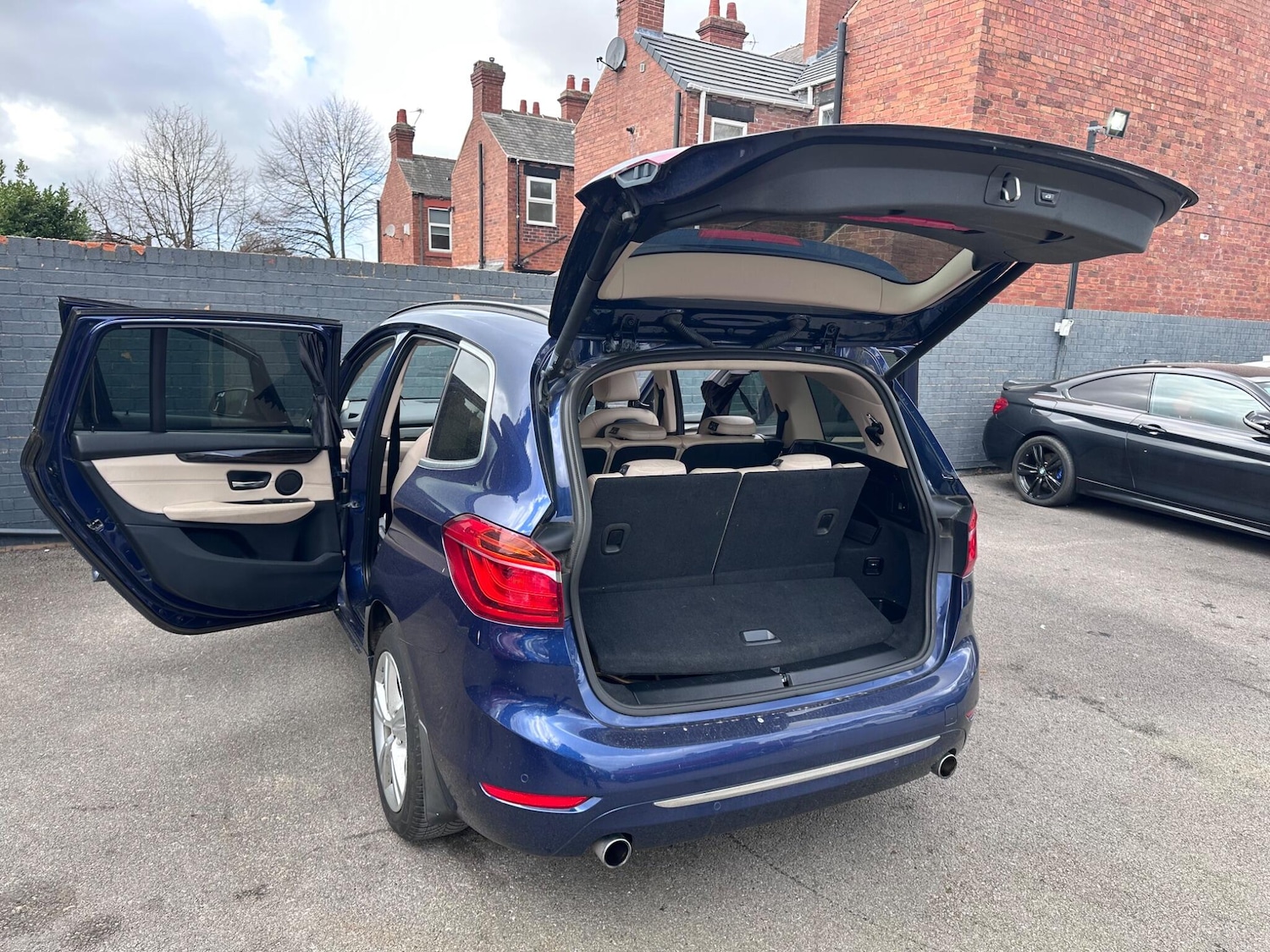 Used BMW 2 Series 2015 for sale - 77838464: Photo 19