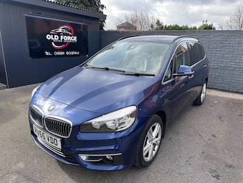 Used BMW 2 Series 2015 for sale - 77838464: Photo