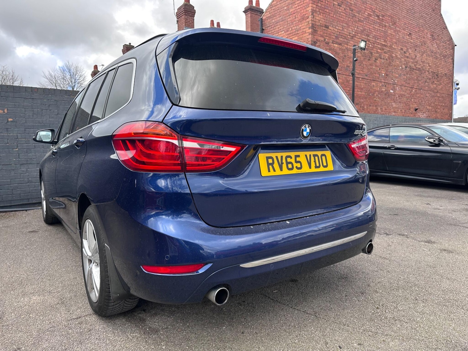 Used BMW 2 Series 2015 for sale - 77838464: Photo 23