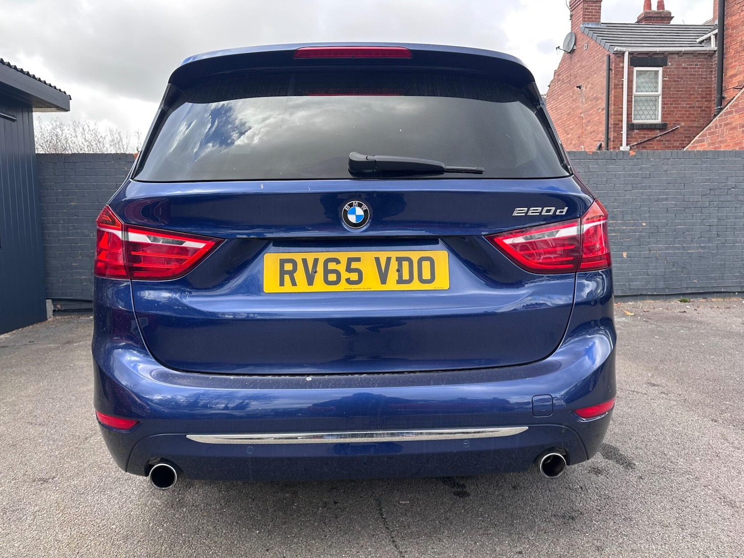 Used BMW 2 Series 2015 for sale - 77838464: Photo 24