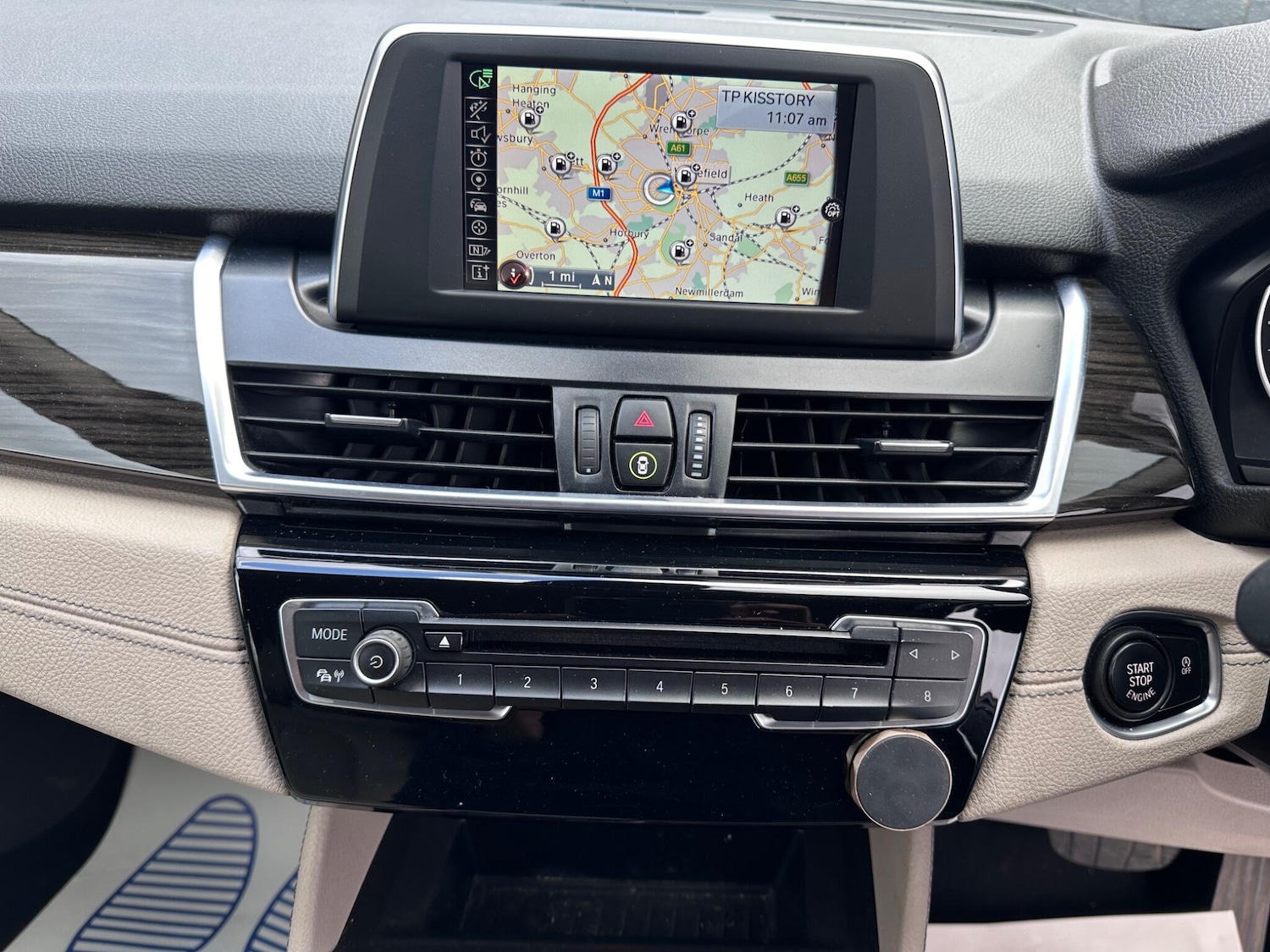 Used BMW 2 Series 2015 for sale - 77838464: Photo 27