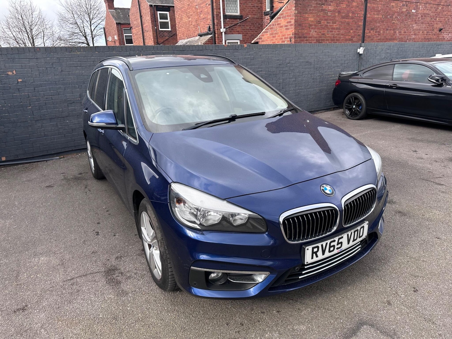 Used BMW 2 Series 2015 for sale - 77838464: Photo 3