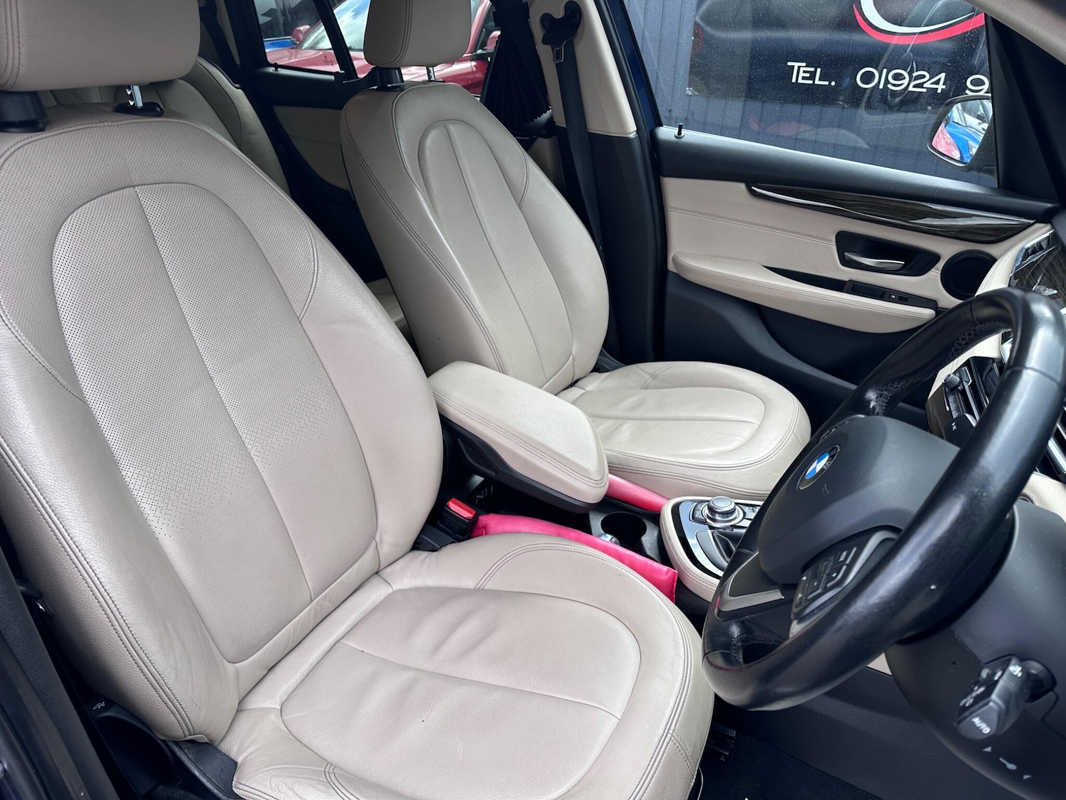 Used BMW 2 Series 2015 for sale - 77838464: Photo 30