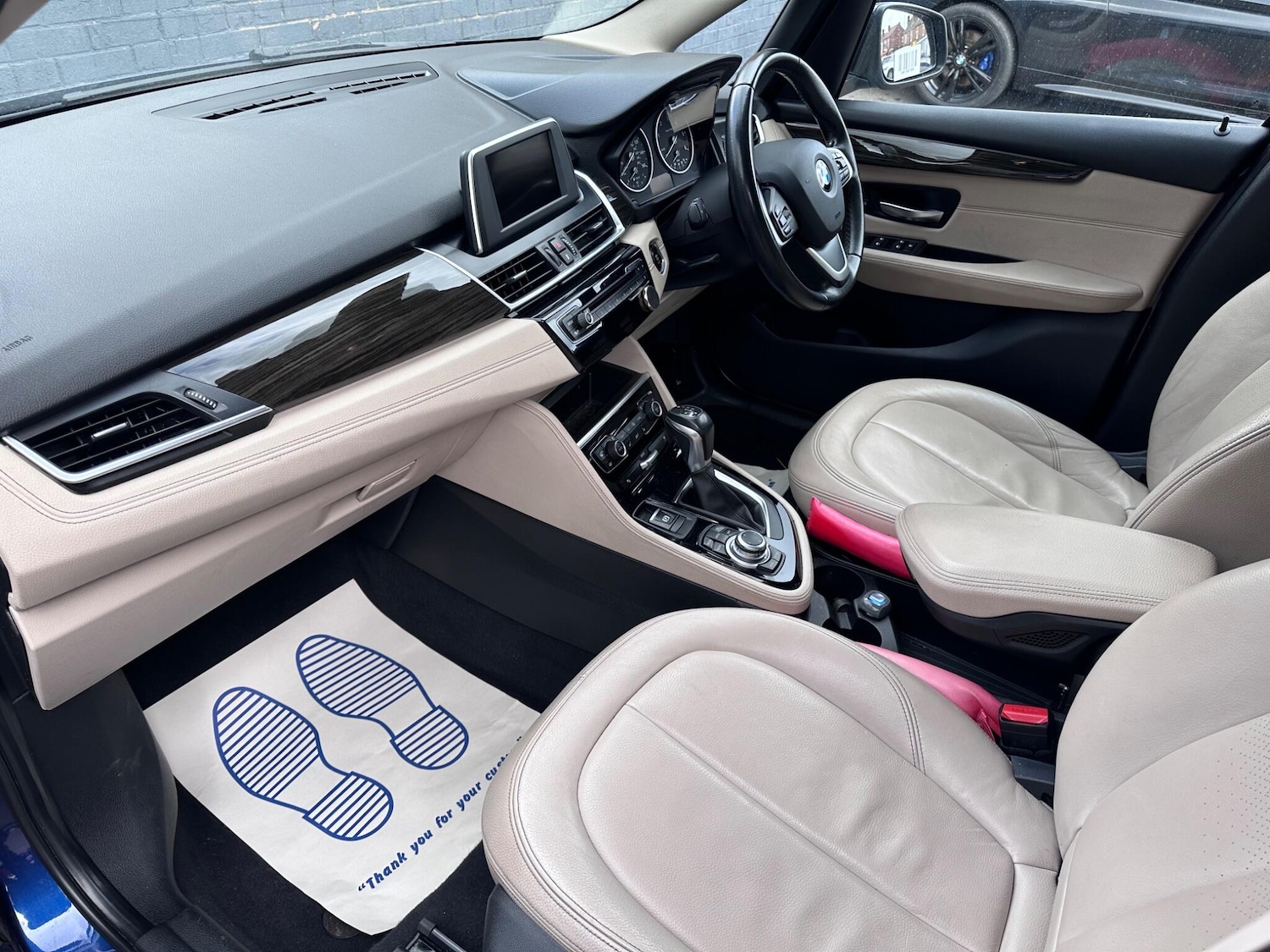 Used BMW 2 Series 2015 for sale - 77838464: Photo 38