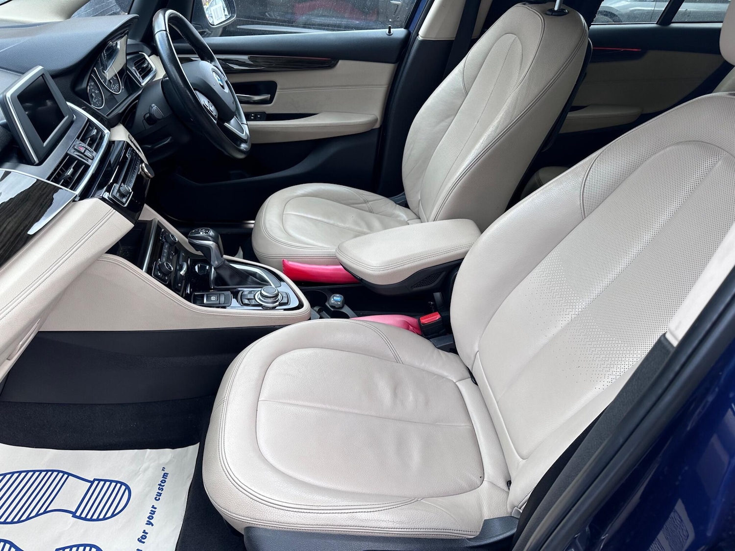 Used BMW 2 Series 2015 for sale - 77838464: Photo 39