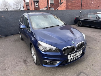 Used BMW 2 Series 2015 for sale - 77838464: Photo