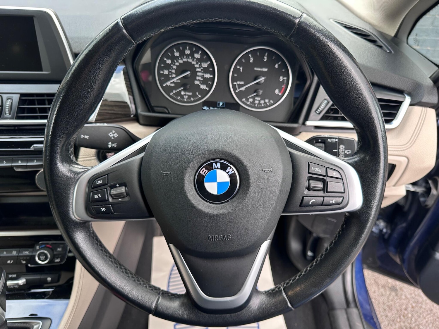 Used BMW 2 Series 2015 for sale - 77838464: Photo 49