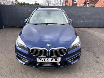 Used BMW 2 Series 2015 for sale - 77838464: Photo