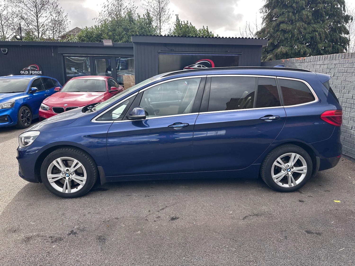 Used BMW 2 Series 2015 for sale - 77838464: Photo 6