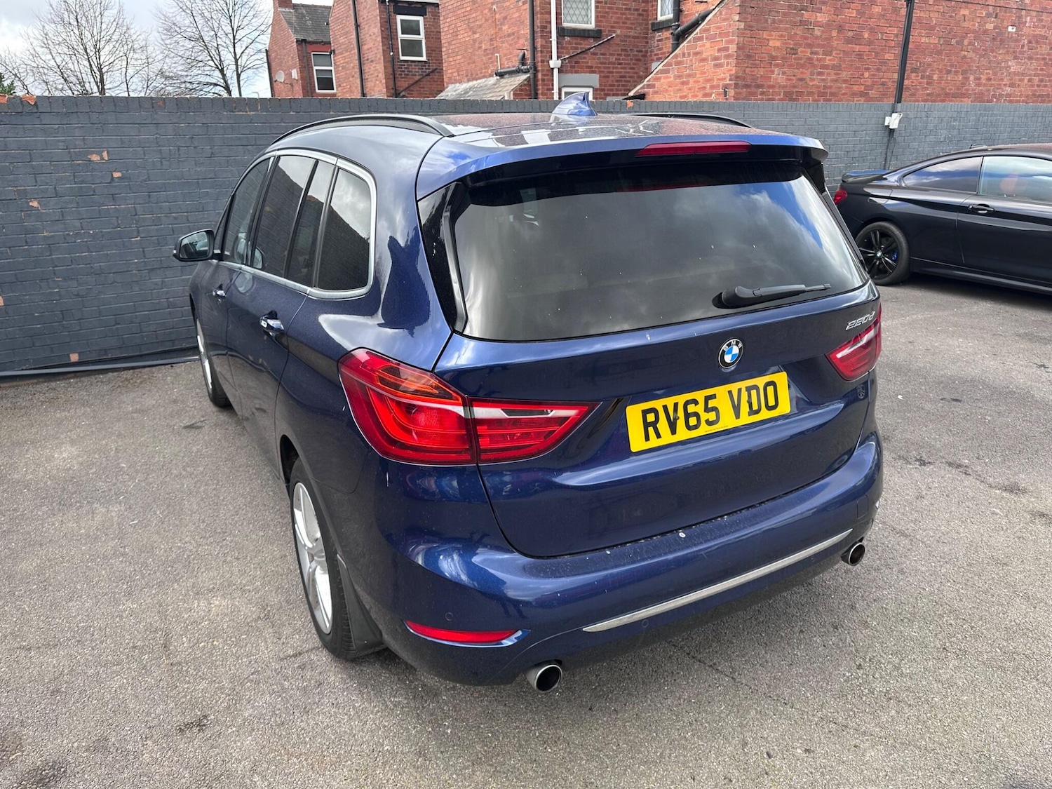 Used BMW 2 Series 2015 for sale - 77838464: Photo 8