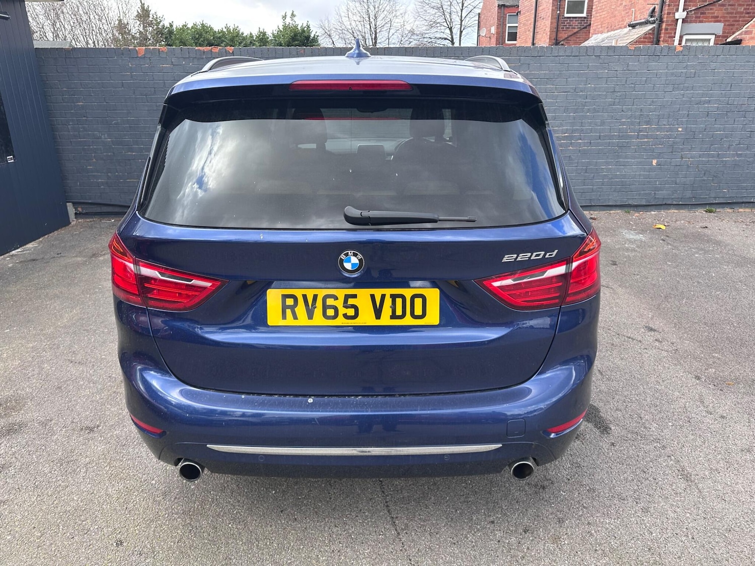 Used BMW 2 Series 2015 for sale - 77838464: Photo 9