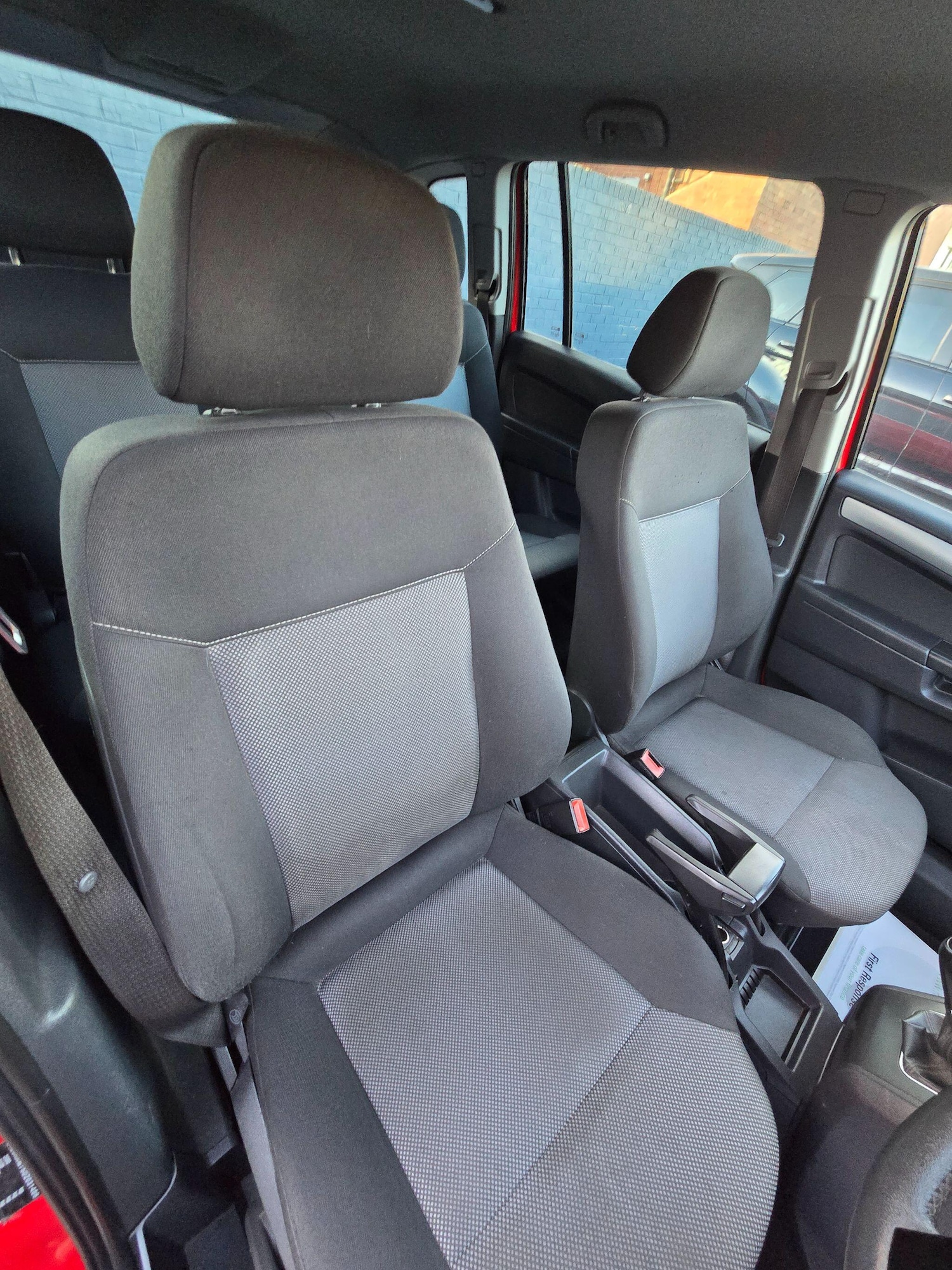 Used Vauxhall Zafira for sale - 76964553: Photo 28