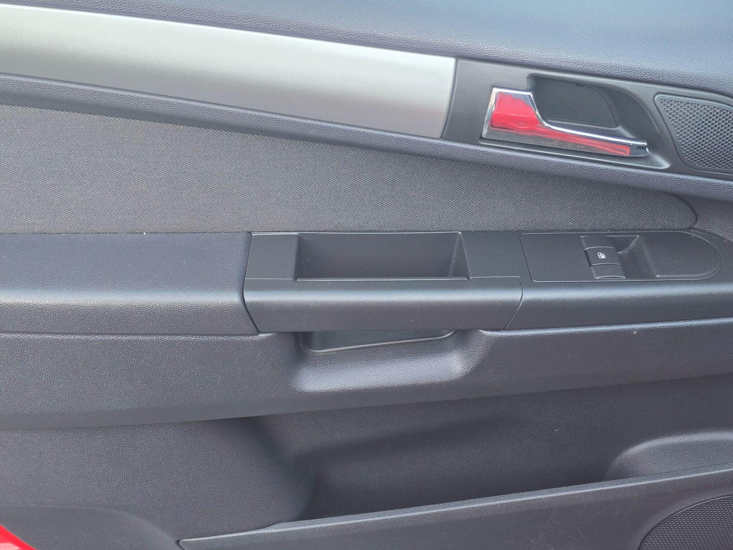 Used Vauxhall Zafira for sale - 76964553: Photo 38