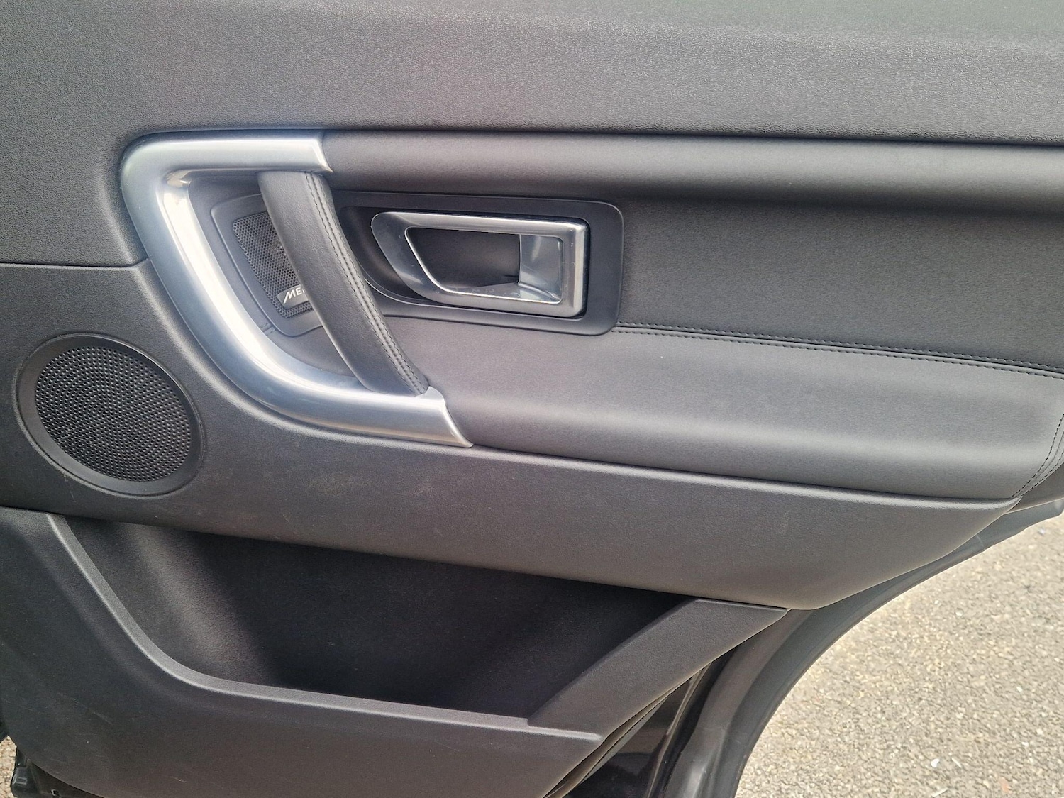 Used Land Rover Discovery Sport for sale - 77769315: Photo 36