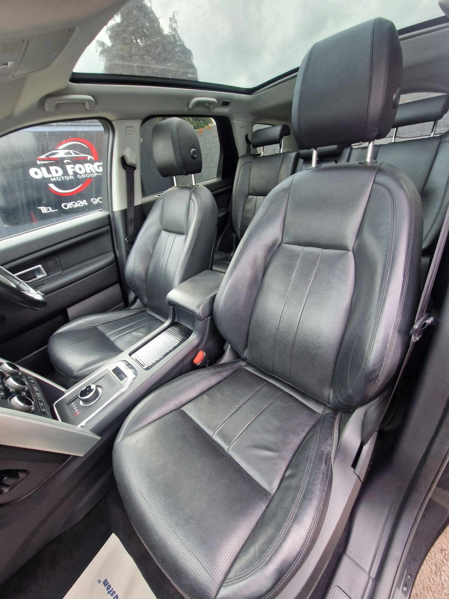 Used Land Rover Discovery Sport for sale - 77769315: Photo 39