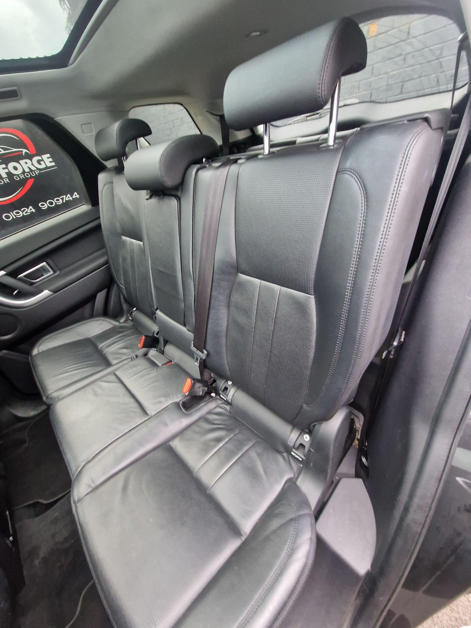 Used Land Rover Discovery Sport for sale - 77769315: Photo 42