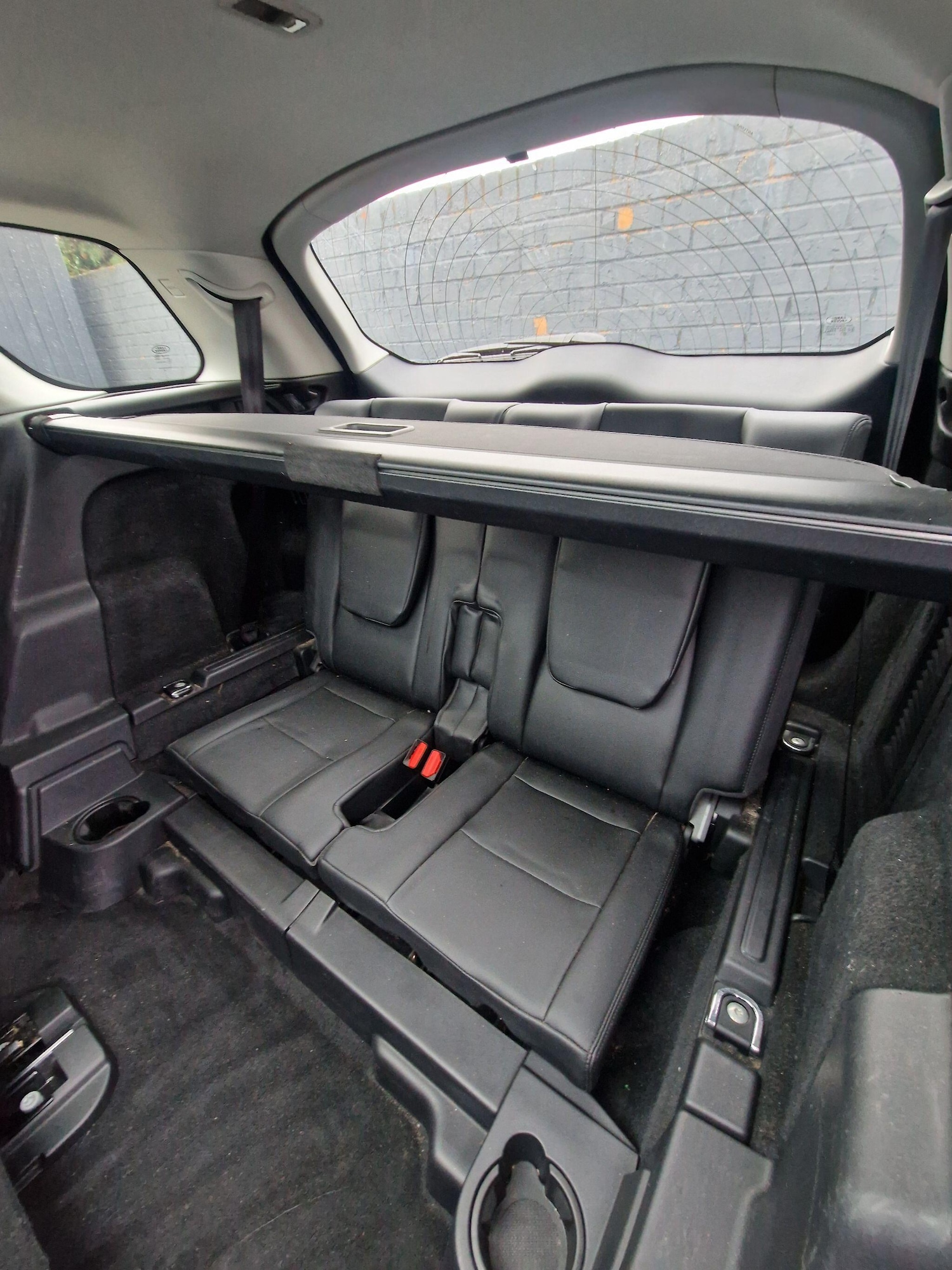 Used Land Rover Discovery Sport for sale - 77769315: Photo 44