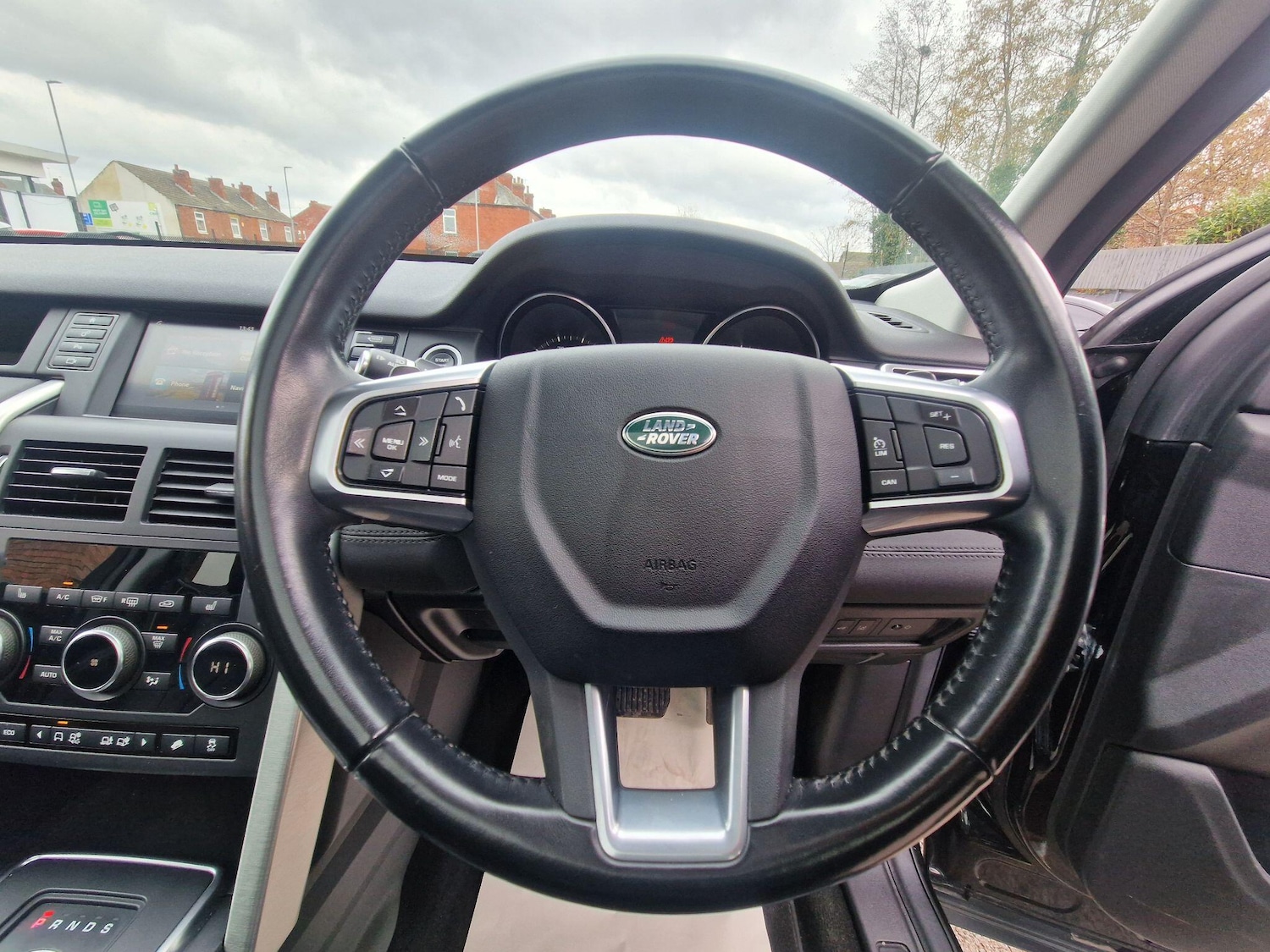 Used Land Rover Discovery Sport for sale - 77769315: Photo 48