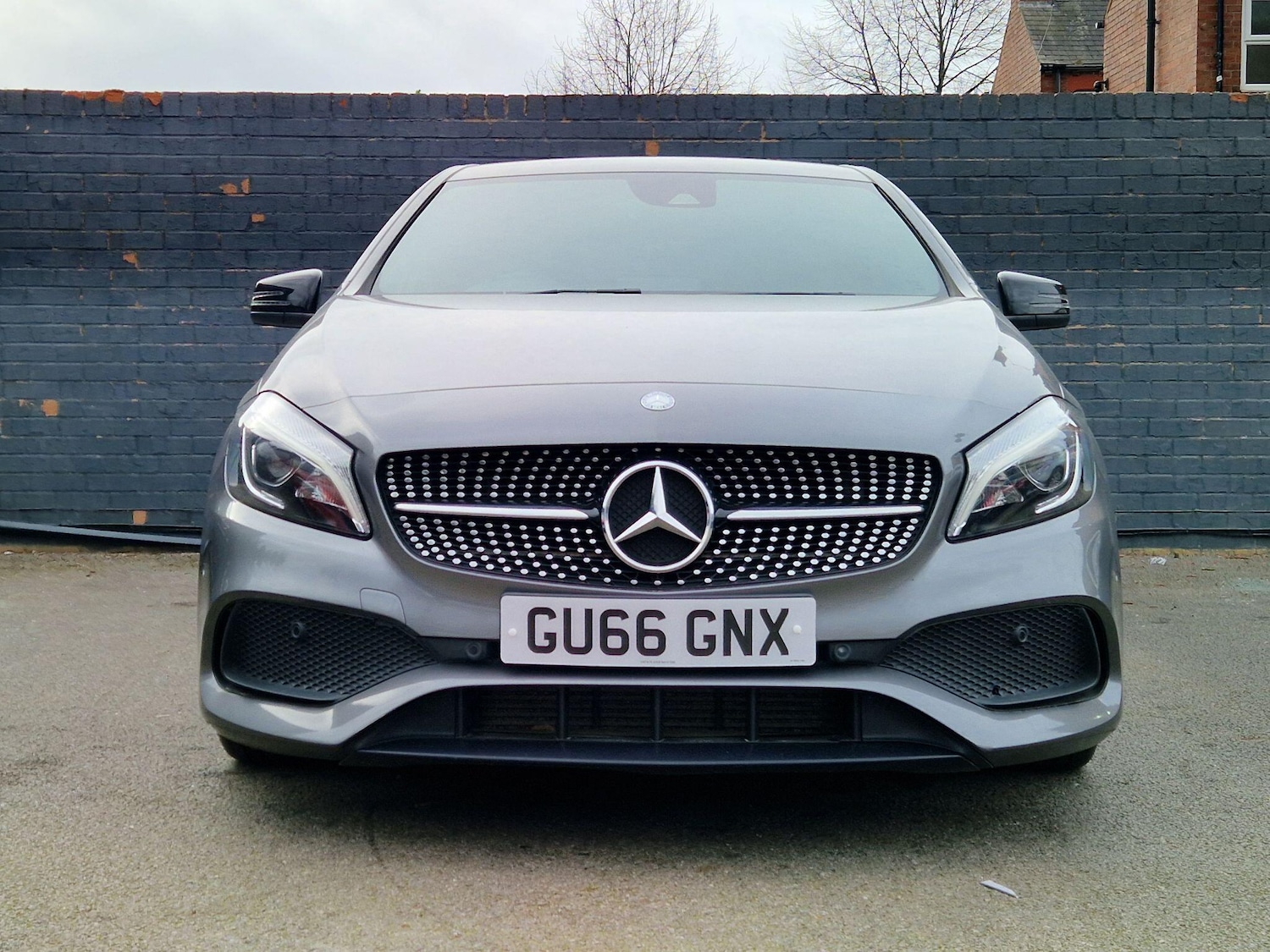Used Mercedes-Benz A-Class for sale - 77852841: Photo 15
