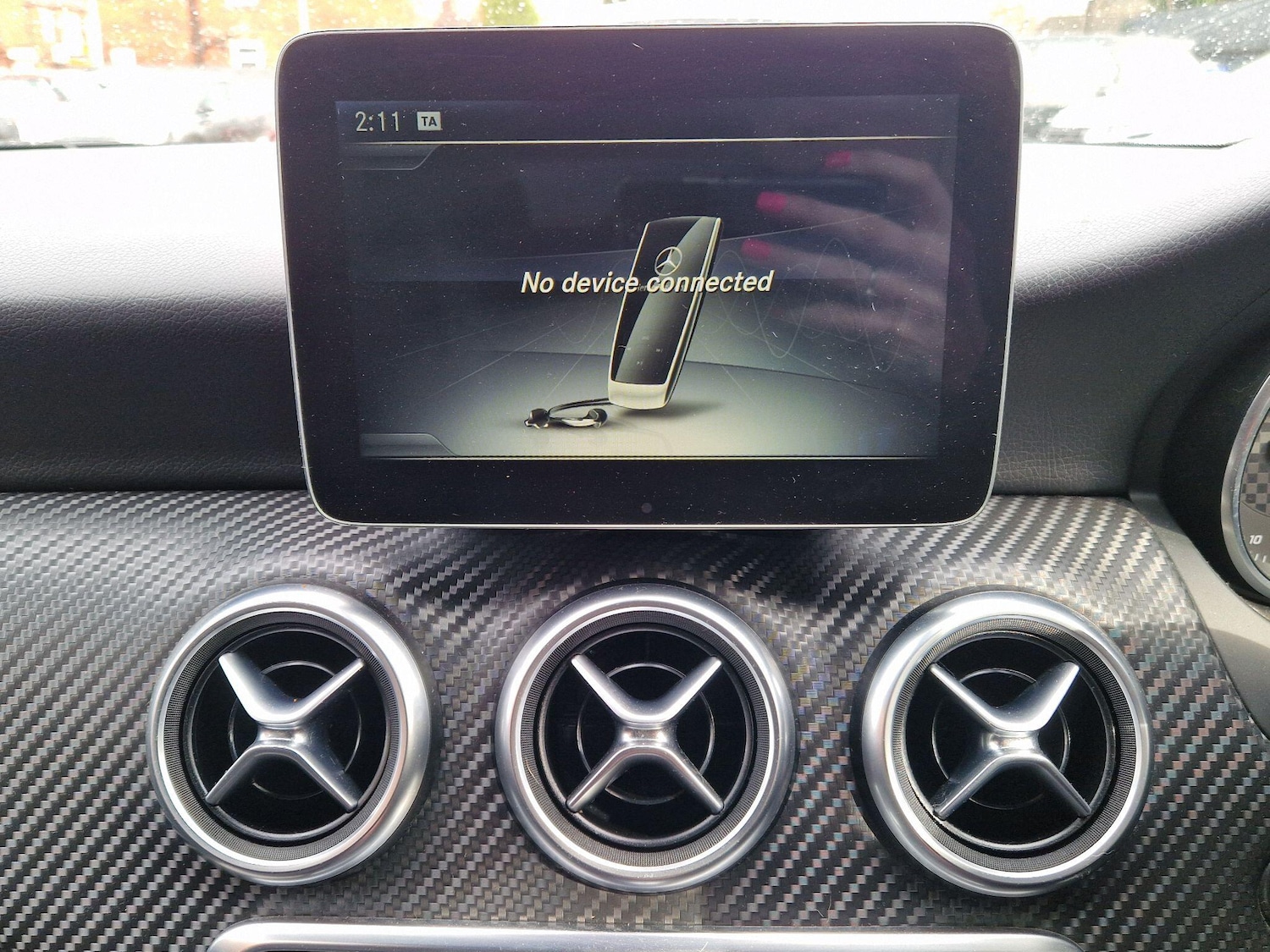 Used Mercedes-Benz A-Class for sale - 77852841: Photo 22