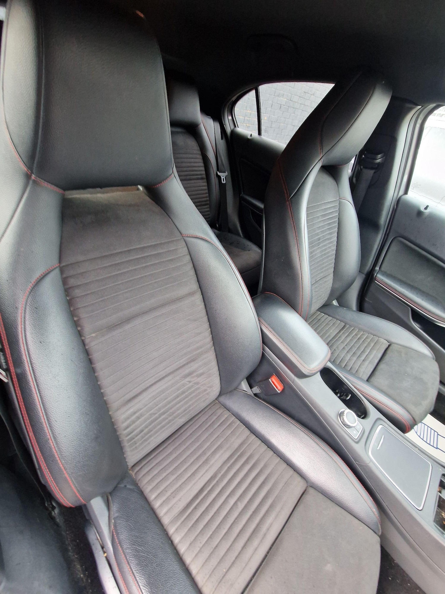 Used Mercedes-Benz A-Class for sale - 77852841: Photo 23