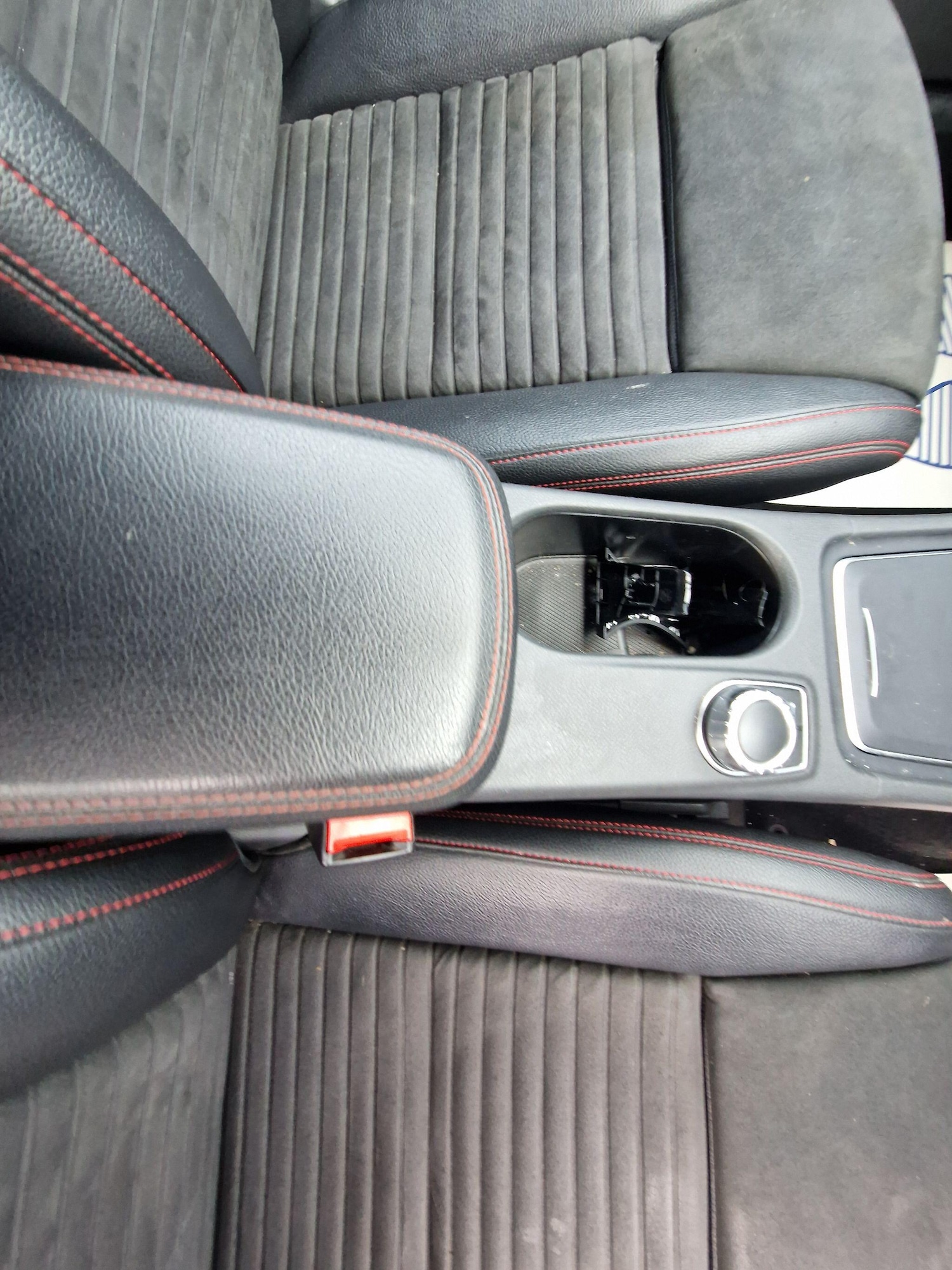 Used Mercedes-Benz A-Class for sale - 77852841: Photo 24