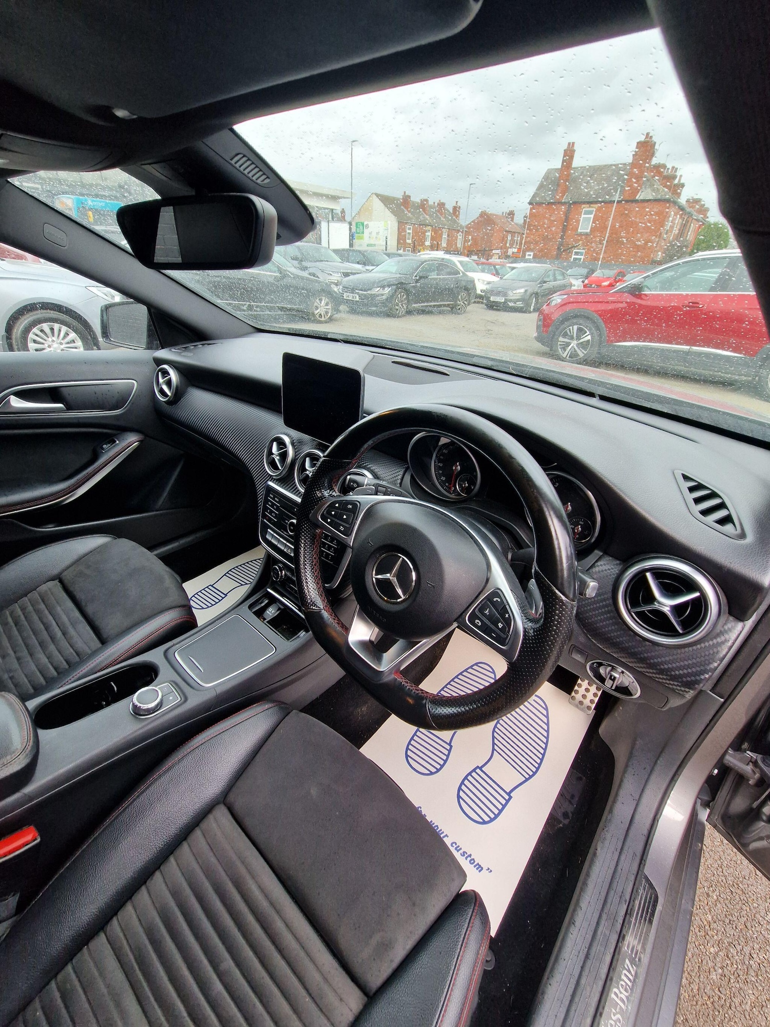 Used Mercedes-Benz A-Class for sale - 77852841: Photo 25