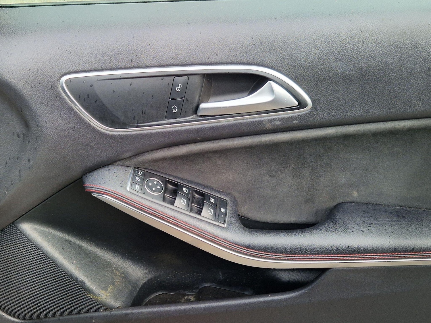 Used Mercedes-Benz A-Class for sale - 77852841: Photo 26