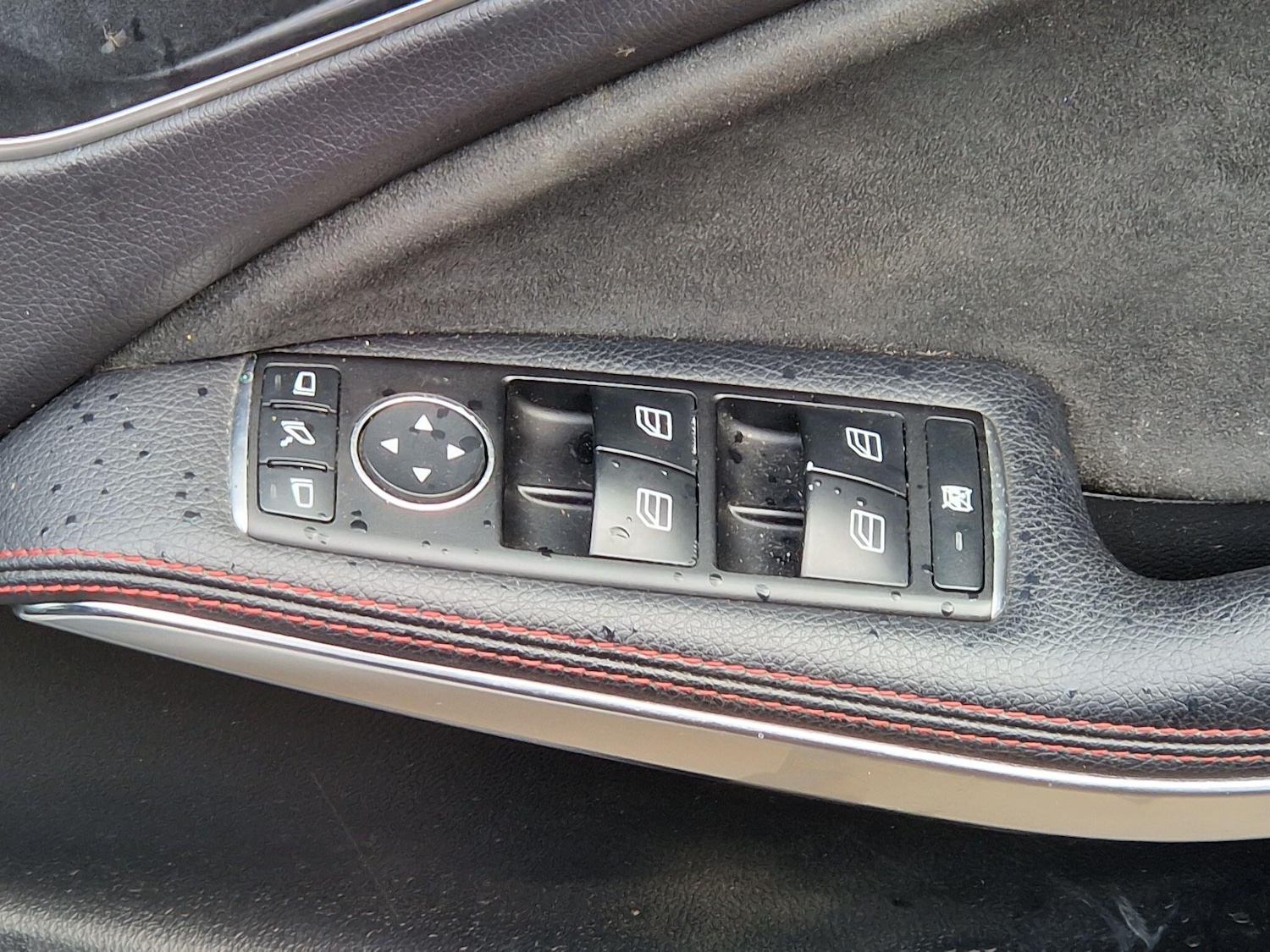 Used Mercedes-Benz A-Class for sale - 77852841: Photo 27