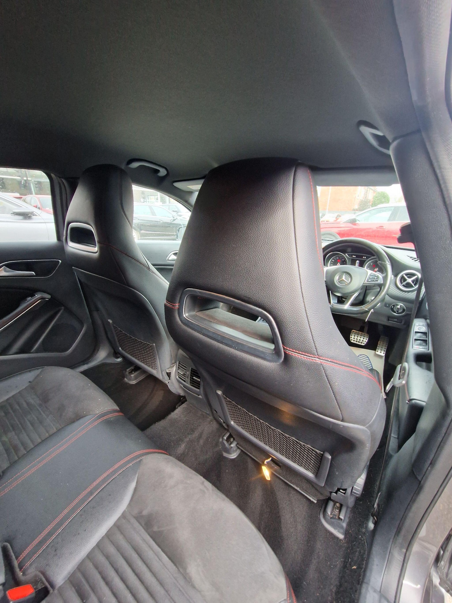 Used Mercedes-Benz A-Class for sale - 77852841: Photo 28