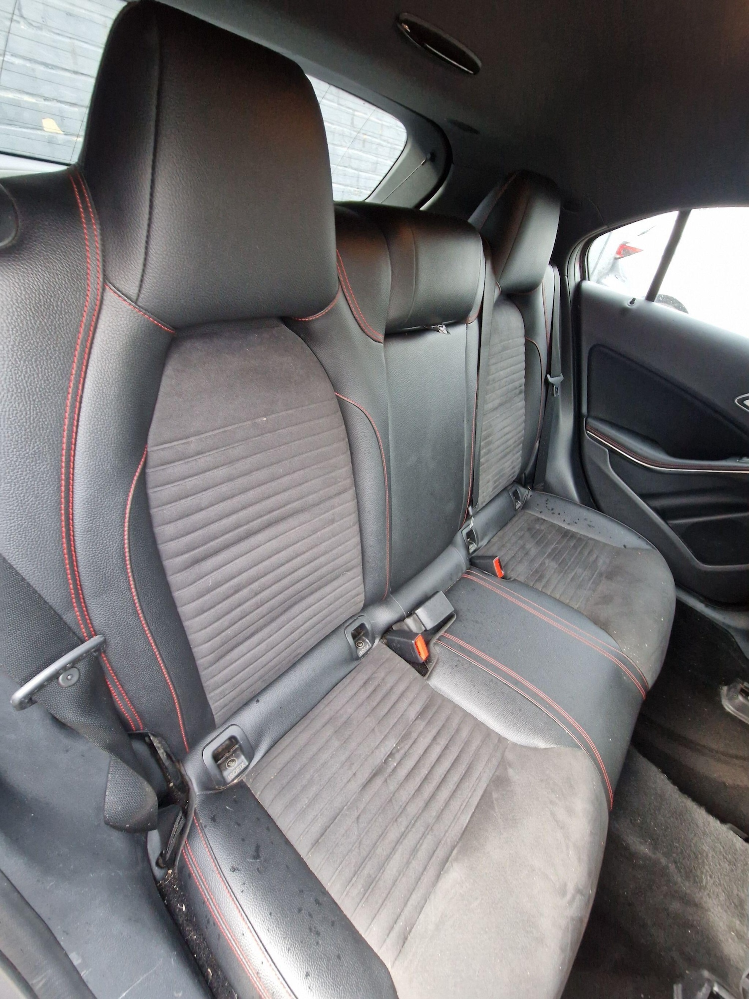 Used Mercedes-Benz A-Class for sale - 77852841: Photo 29