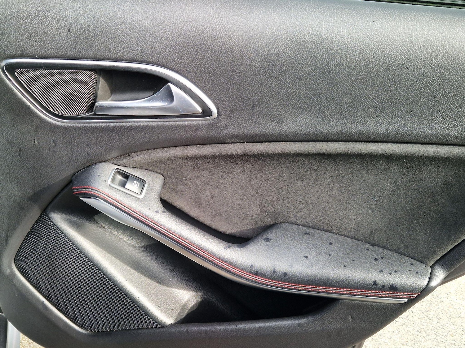 Used Mercedes-Benz A-Class for sale - 77852841: Photo 30