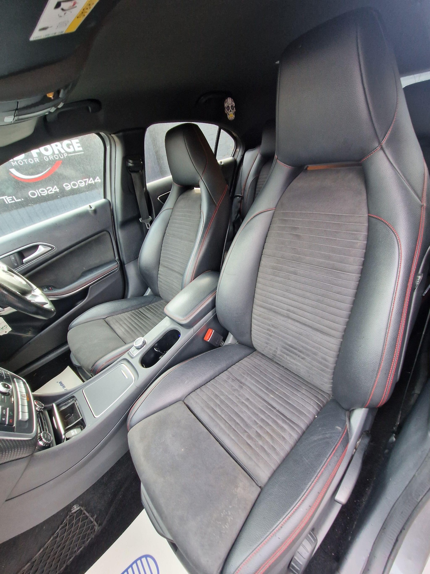 Used Mercedes-Benz A-Class for sale - 77852841: Photo 32