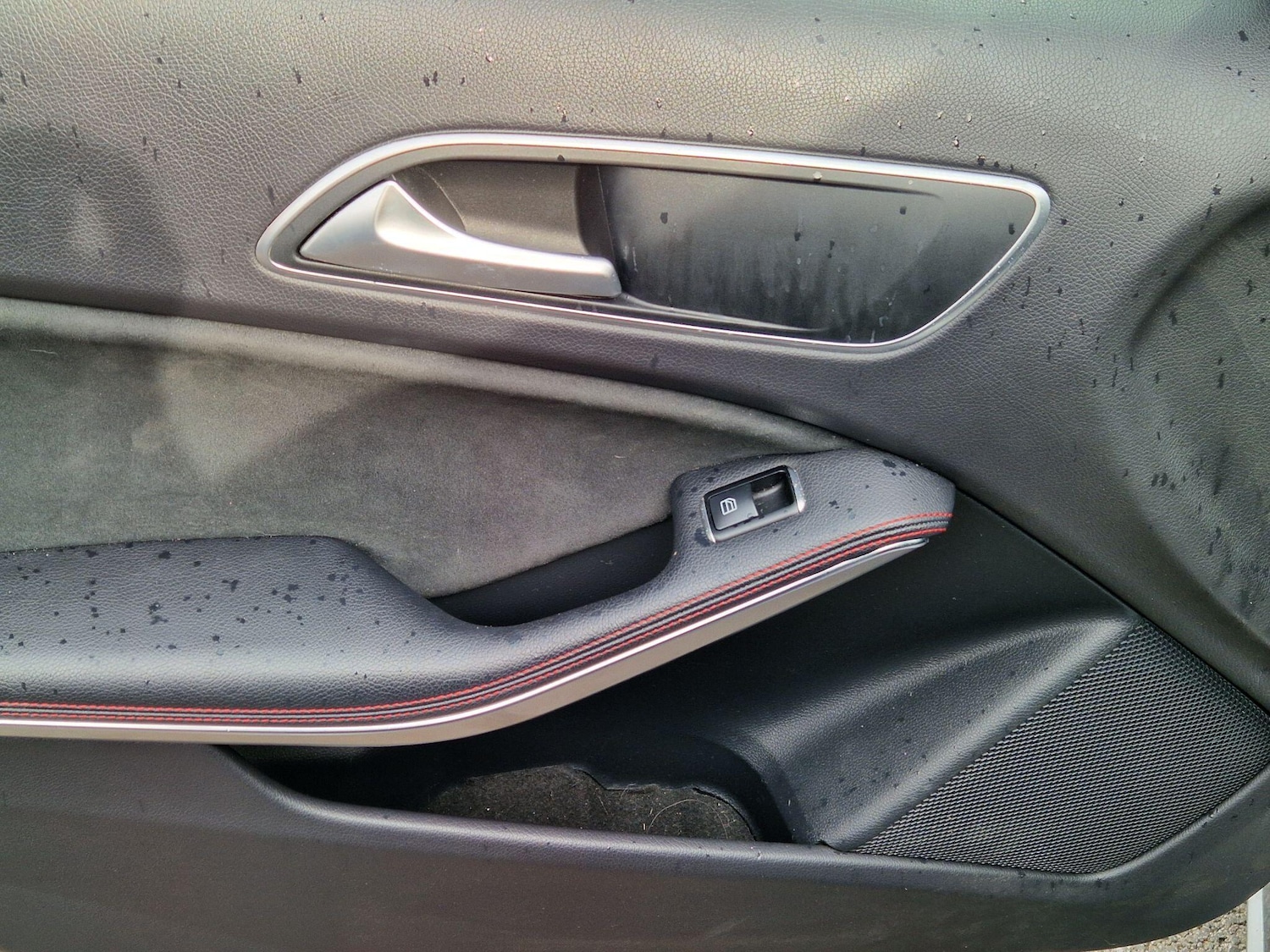 Used Mercedes-Benz A-Class for sale - 77852841: Photo 33