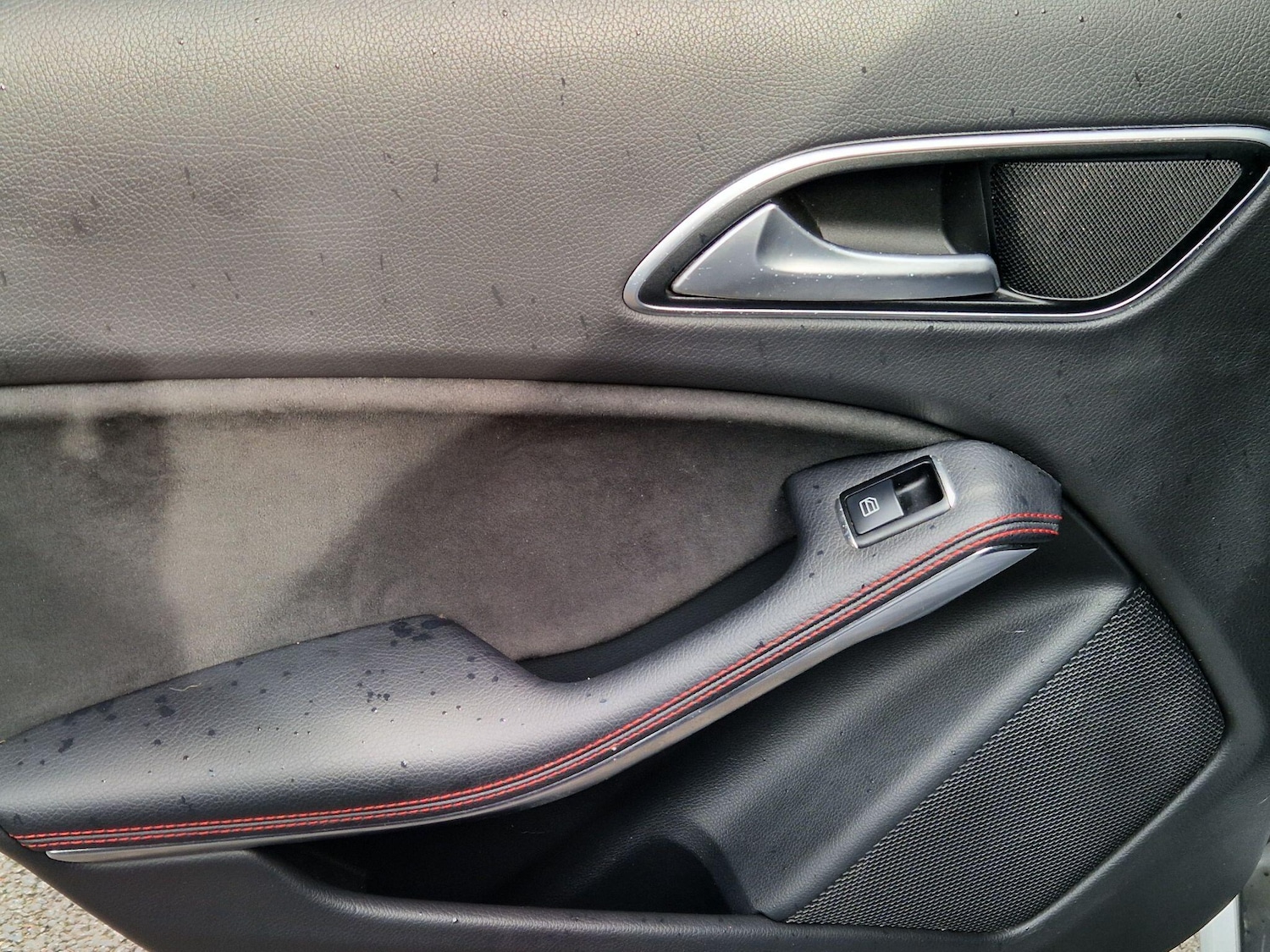 Used Mercedes-Benz A-Class for sale - 77852841: Photo 36