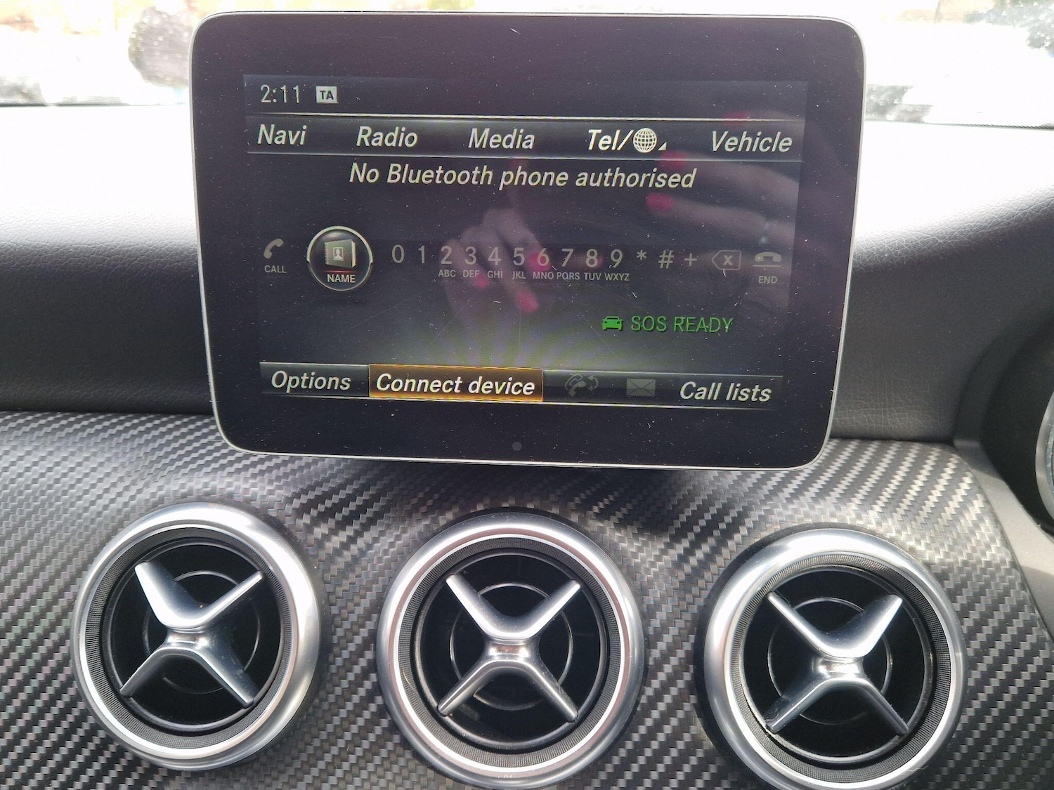 Used Mercedes-Benz A-Class for sale - 77852841: Photo 38