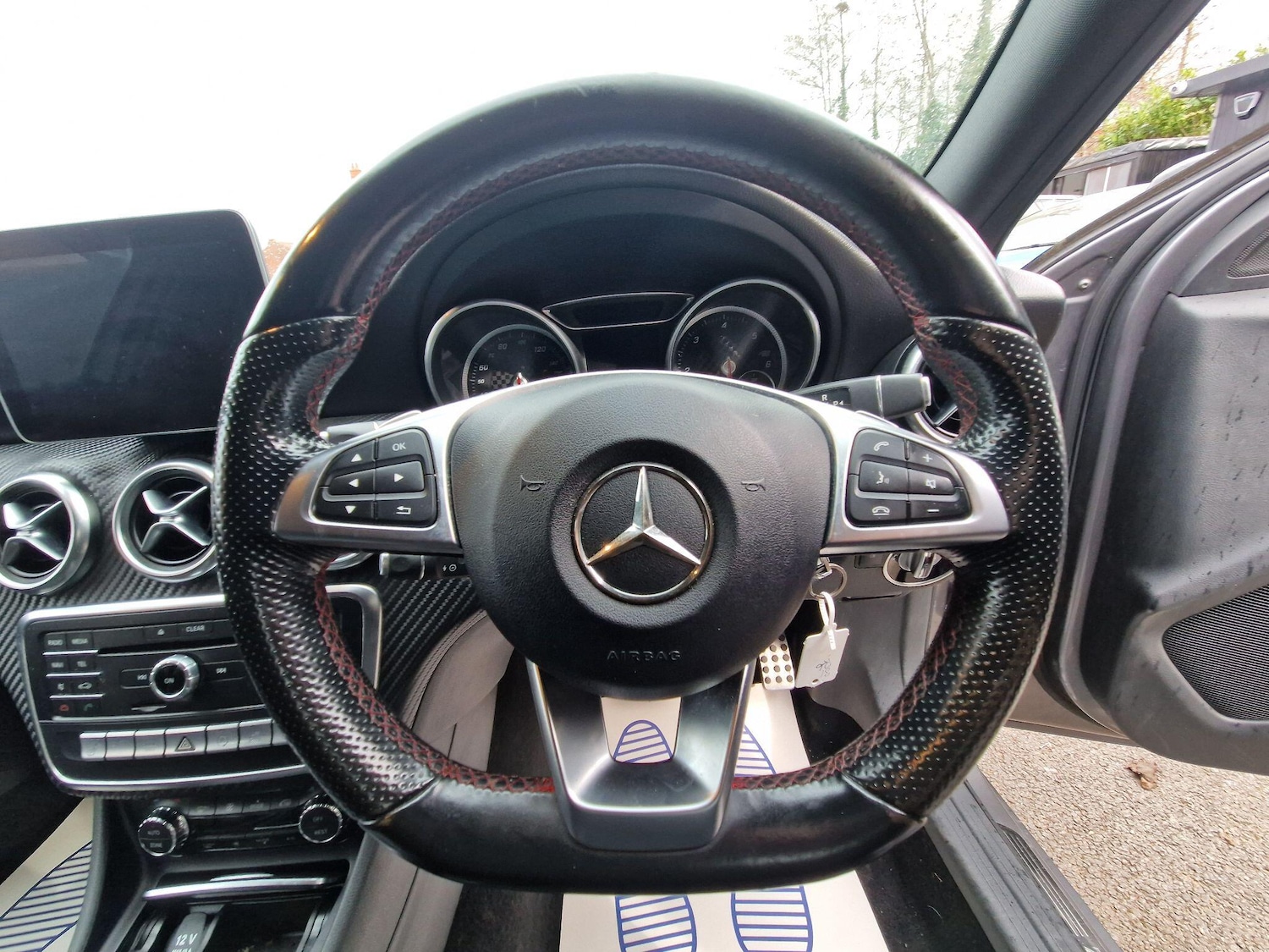 Used Mercedes-Benz A-Class for sale - 77852841: Photo 40