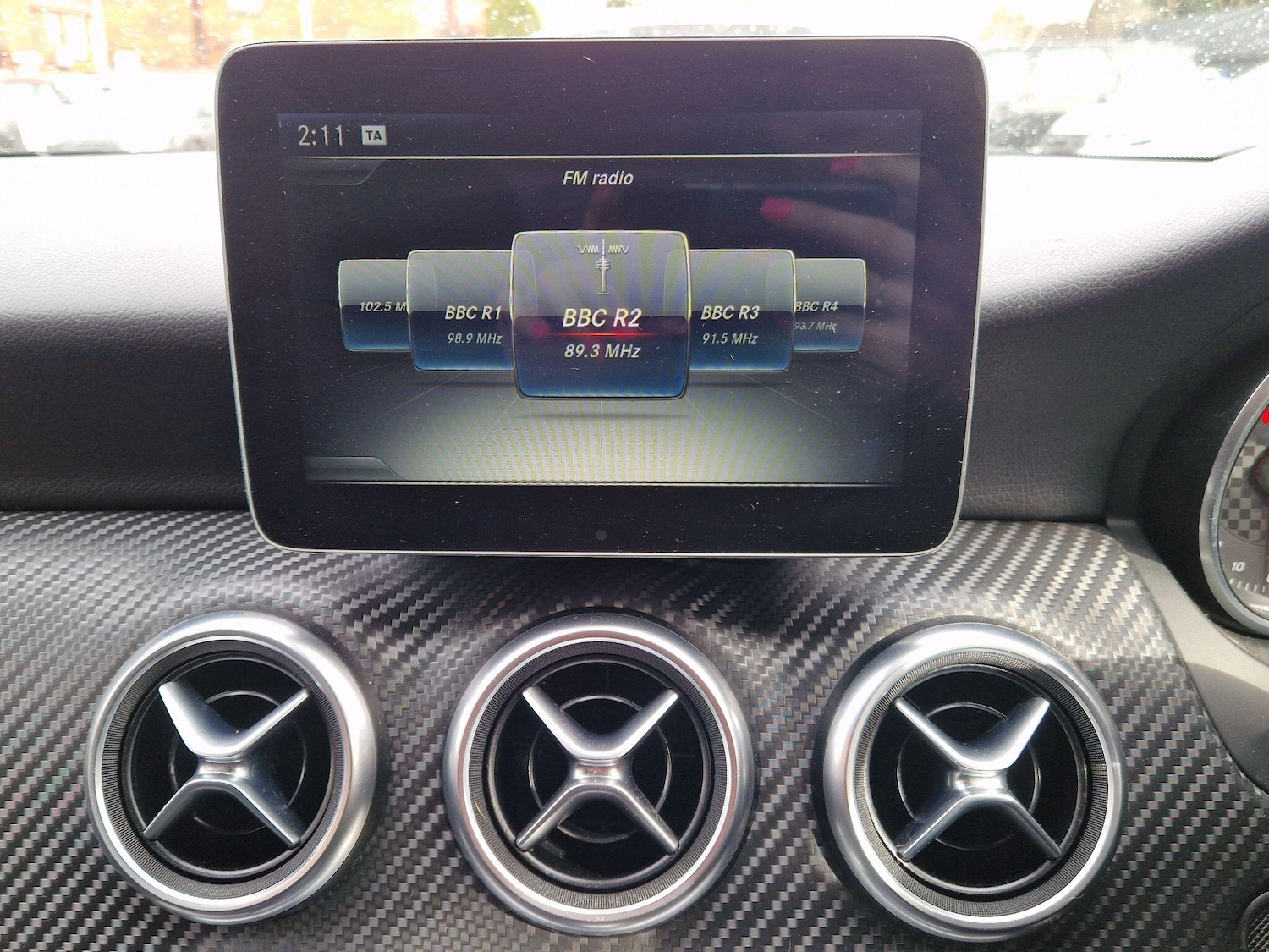 Used Mercedes-Benz A-Class for sale - 77852841: Photo 42