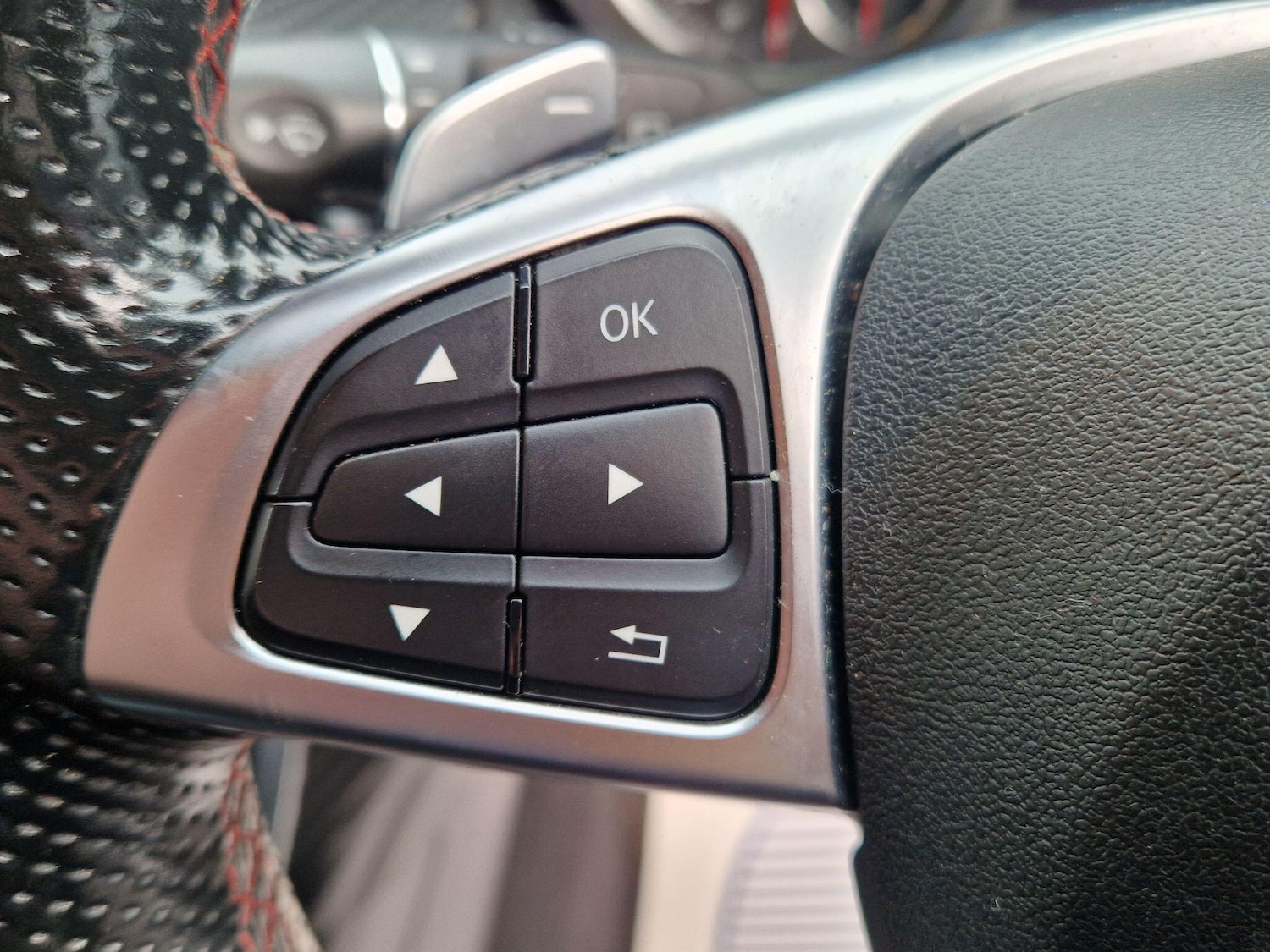 Used Mercedes-Benz A-Class for sale - 77852841: Photo 43