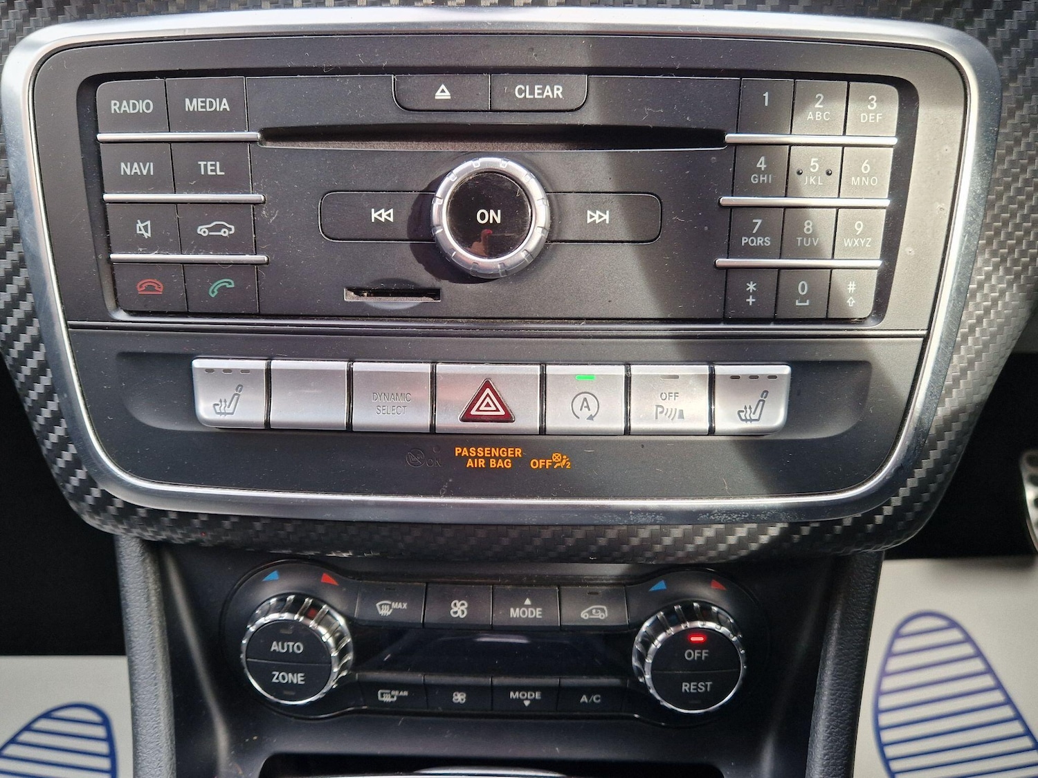 Used Mercedes-Benz A-Class for sale - 77852841: Photo 45