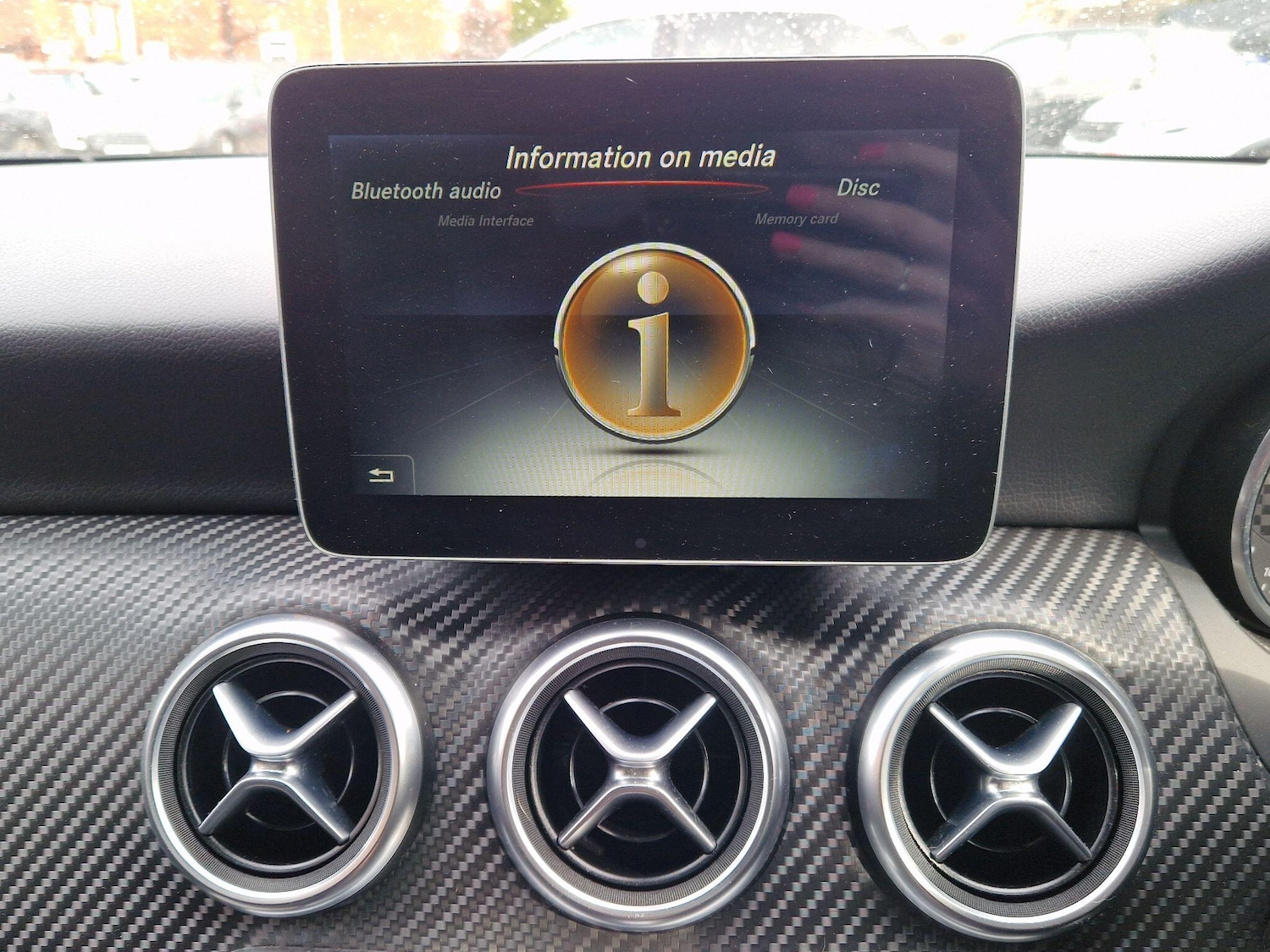 Used Mercedes-Benz A-Class for sale - 77852841: Photo 46