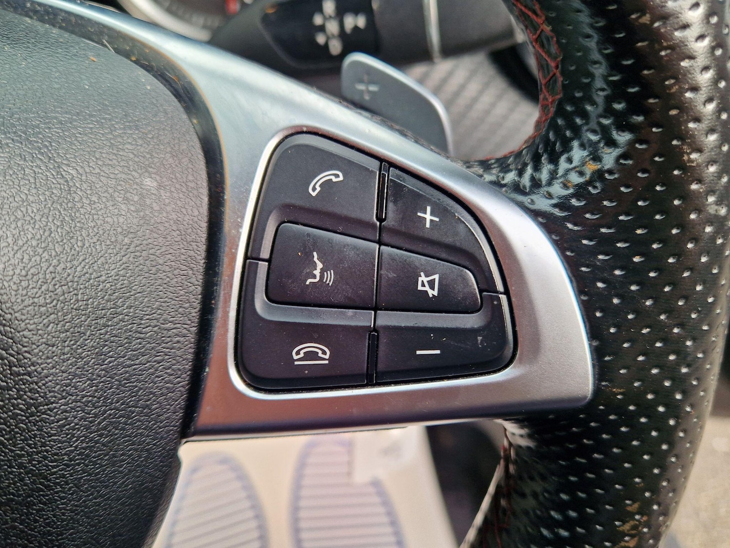 Used Mercedes-Benz A-Class for sale - 77852841: Photo 47