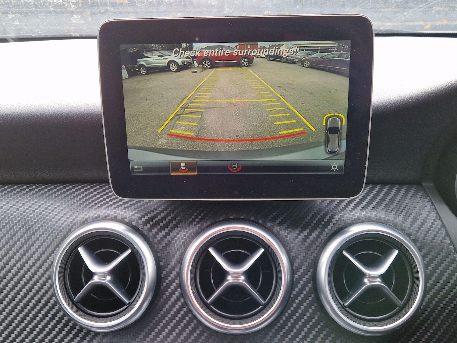 Used Mercedes-Benz A-Class for sale - 77852841: Photo 49