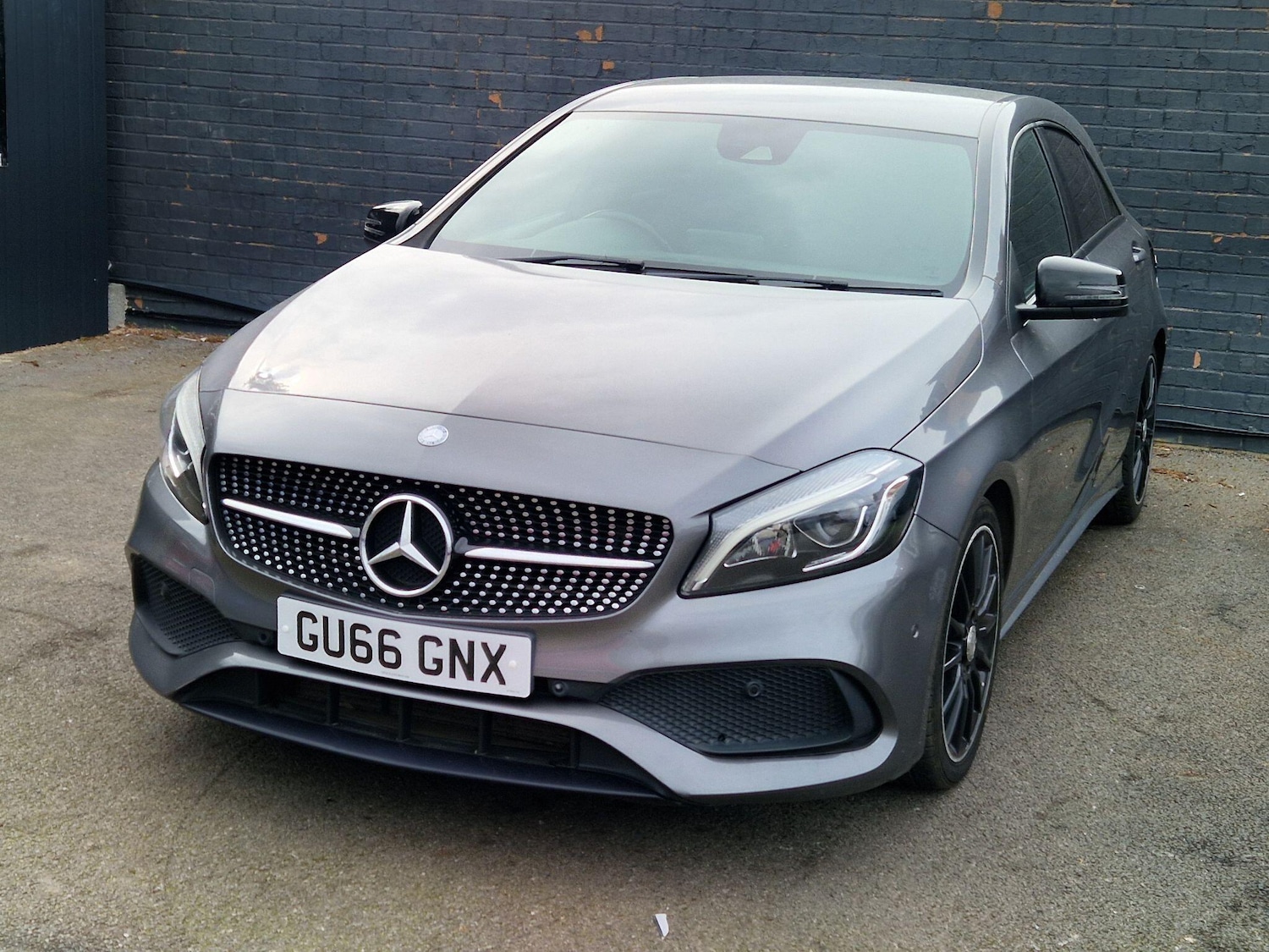 Used Mercedes-Benz A-Class for sale - 77852841: Photo 5