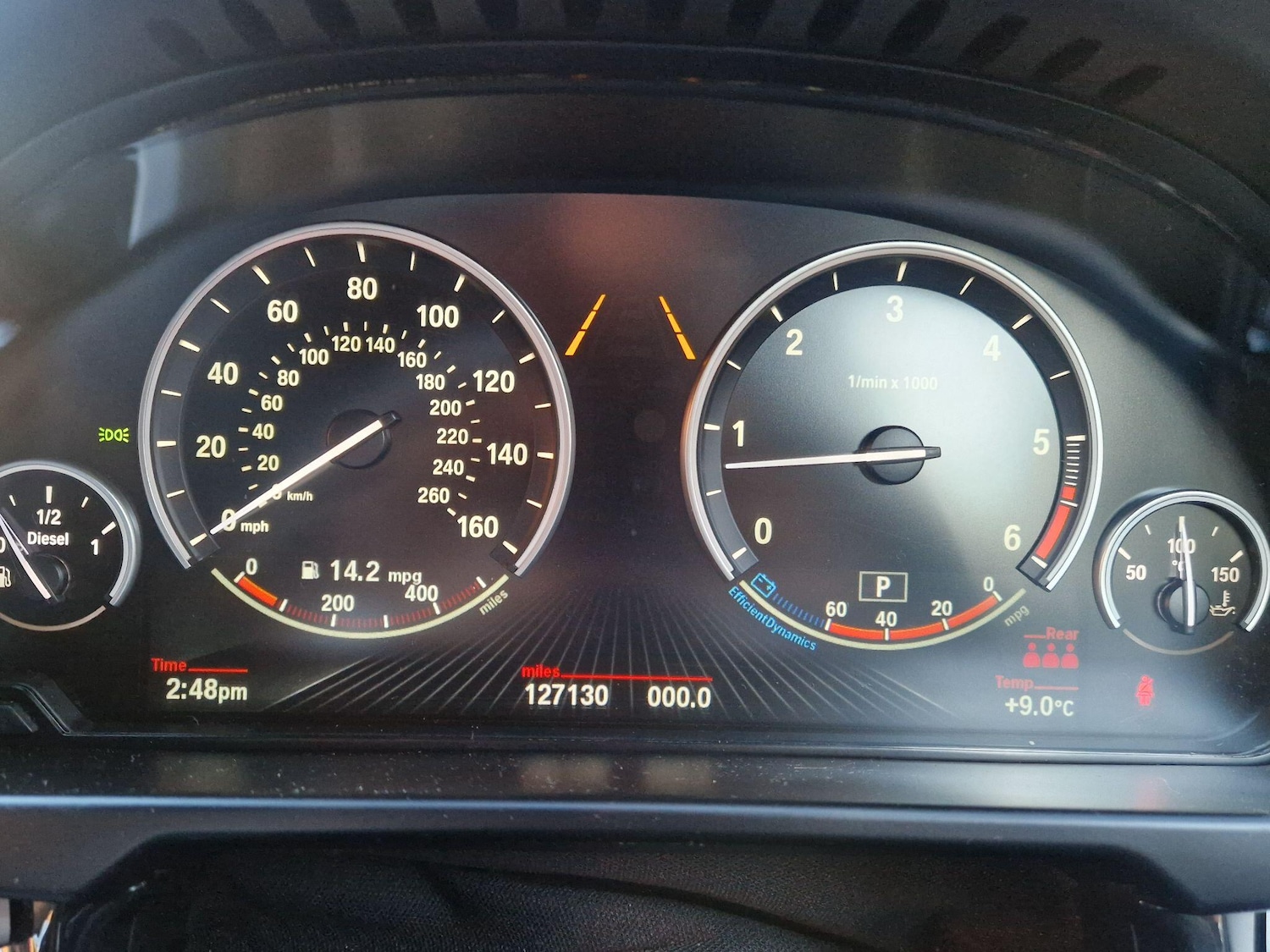 Used BMW X5 2015 for sale - 76926674: Photo 11