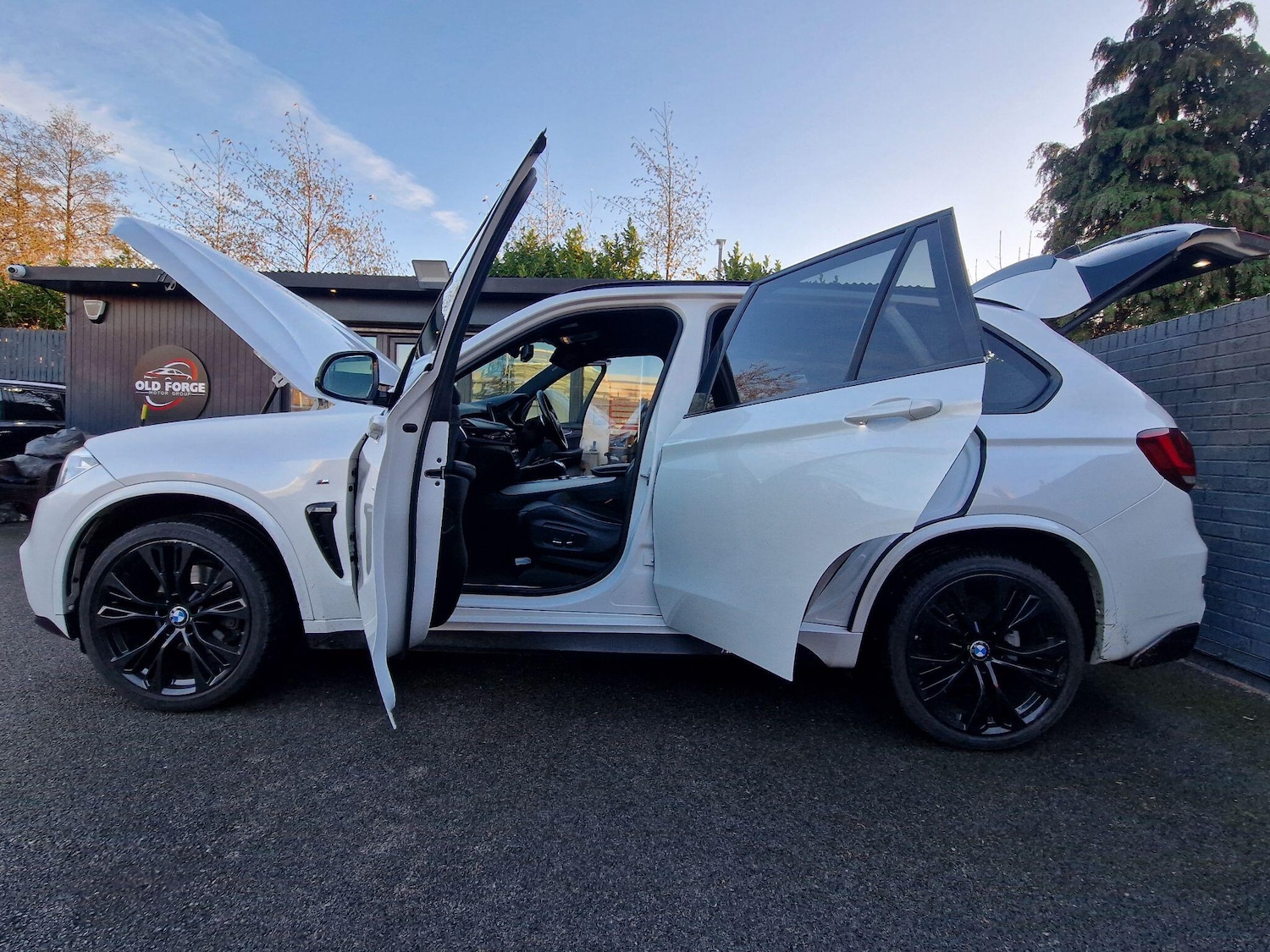 Used BMW X5 2015 for sale - 76926674: Photo 16