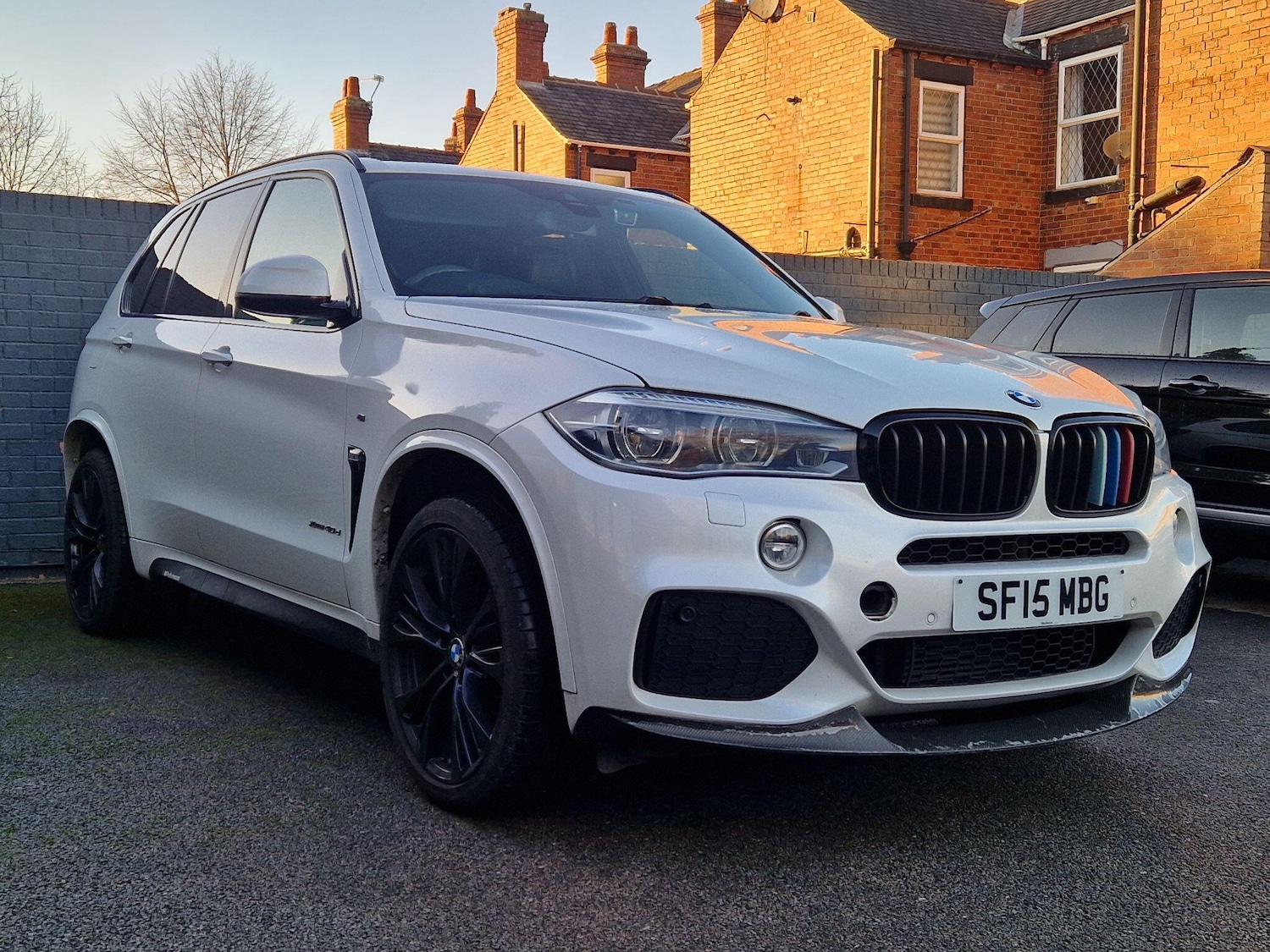 Used BMW X5 2015 for sale - 76926674: Photo 17